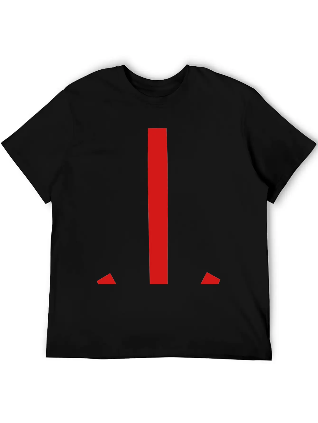 Arrow Stylish Everyday T-Shirt – Unisex Basic Cotton Tee