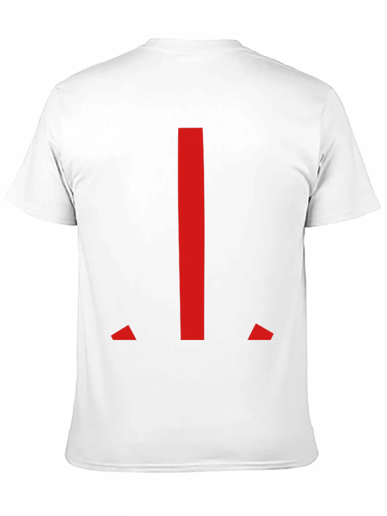 Arrow Stylish Everyday T-Shirt – Unisex Basic Cotton Tee
