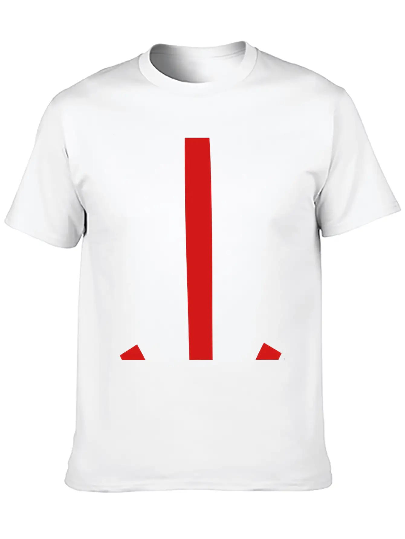 Arrow Stylish Everyday T-Shirt – Unisex Basic Cotton Tee