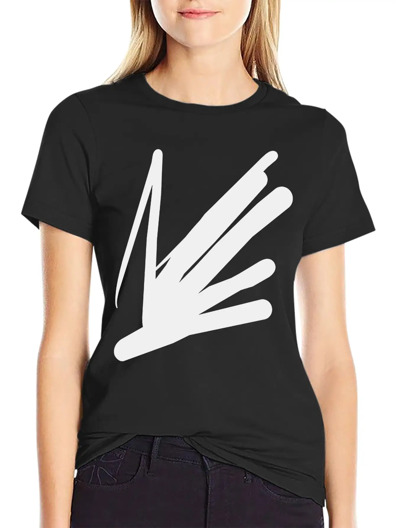 Arrow Timeless Short Sleeve Tee – Comfy And Minimalist Design