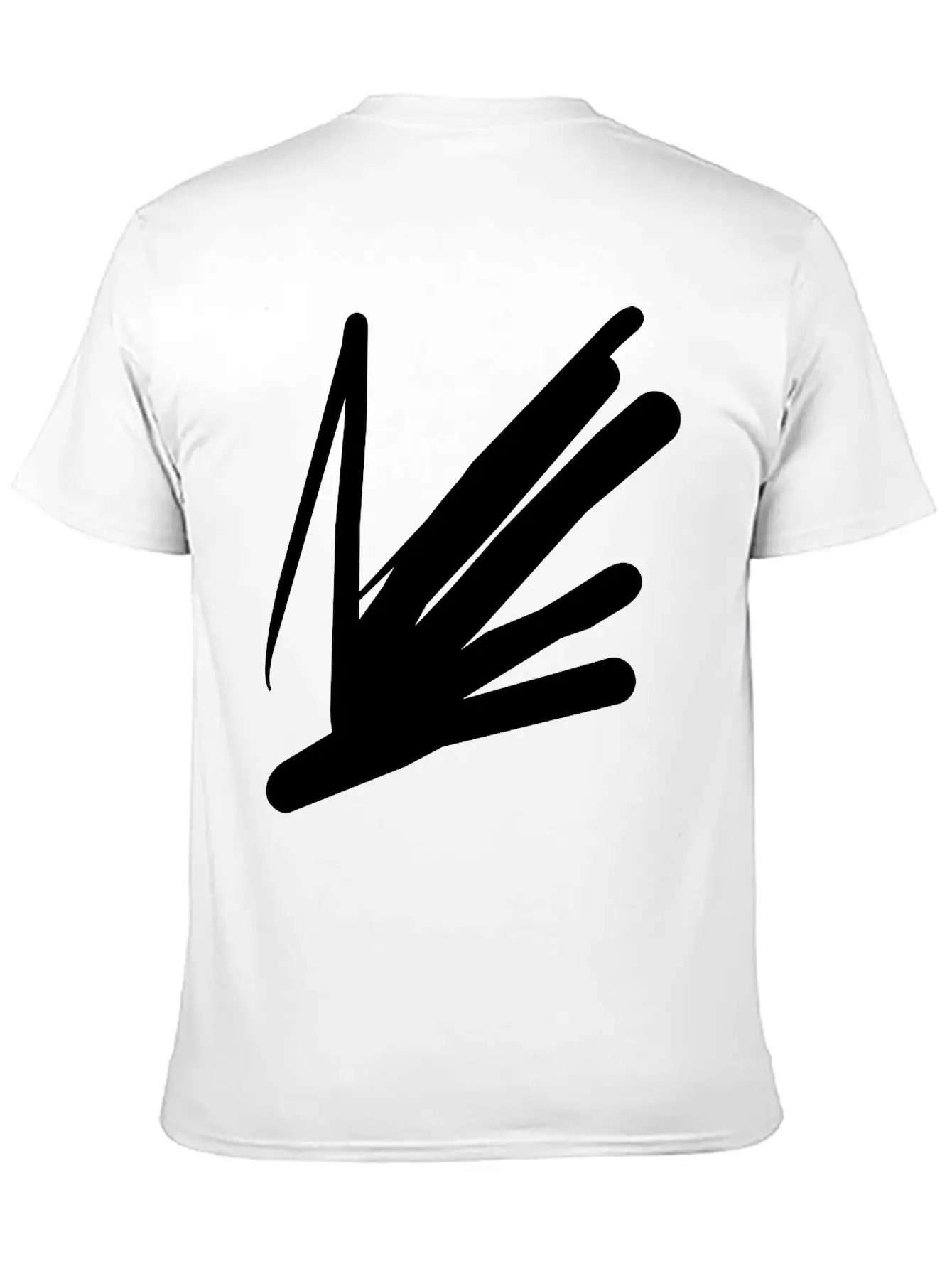 Arrow Timeless Short Sleeve Tee – Comfy And Minimalist Design