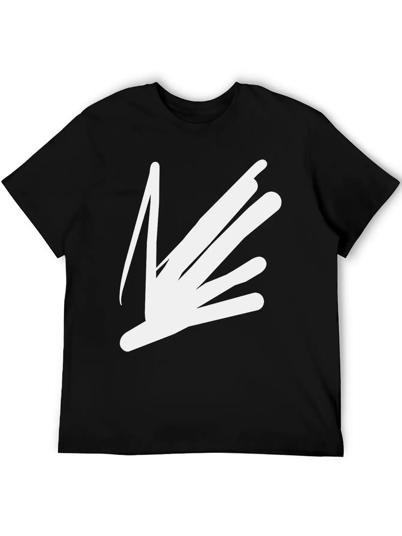 Arrow Timeless Short Sleeve Tee – Comfy And Minimalist Design