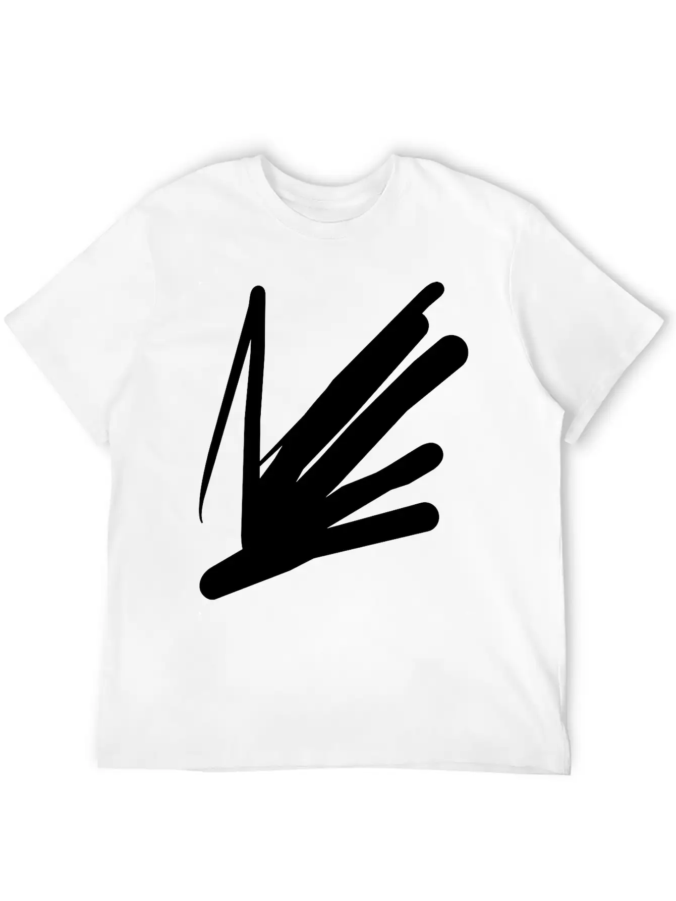 Arrow Timeless Short Sleeve Tee – Comfy And Minimalist Design