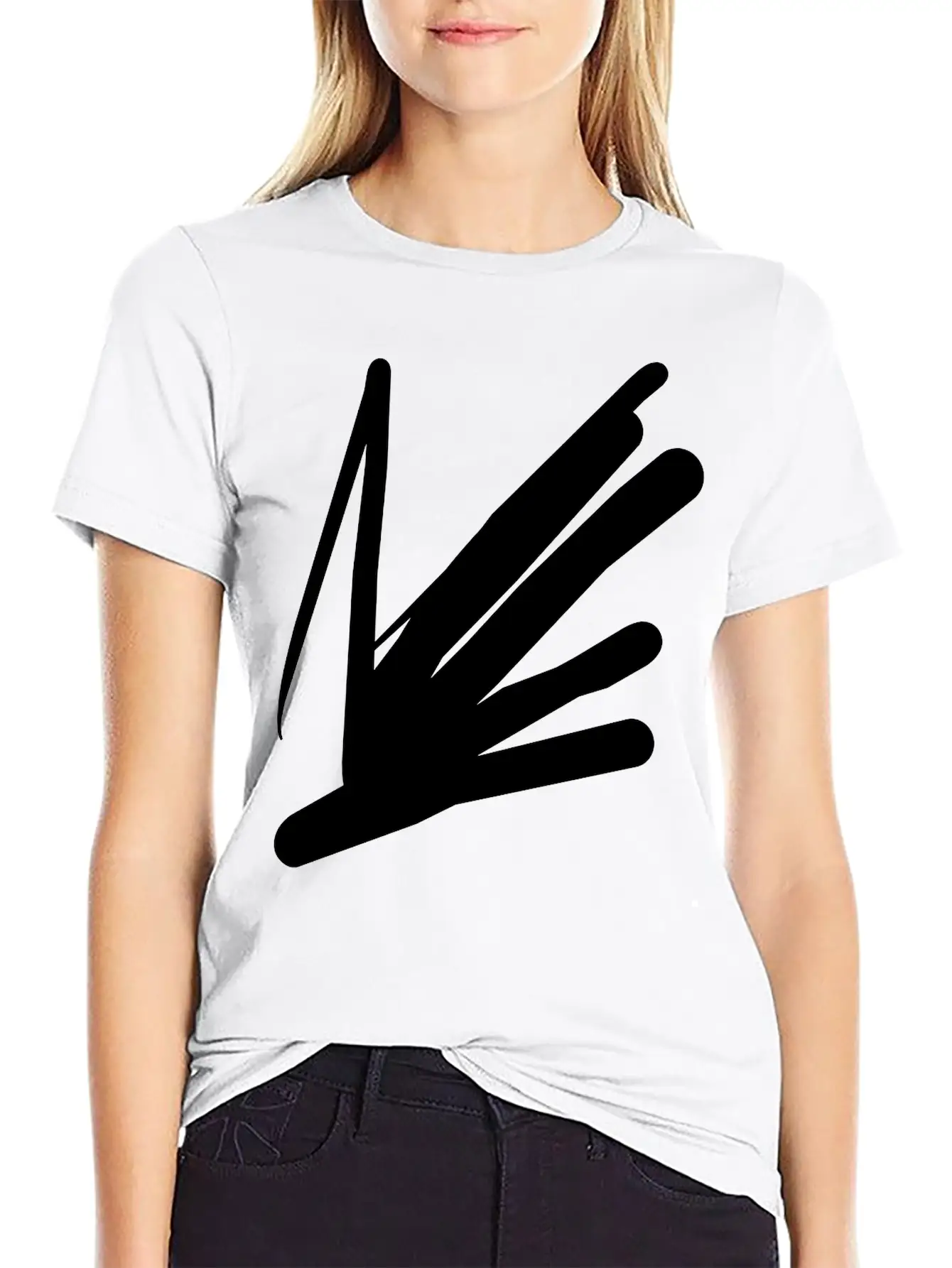 Arrow Timeless Short Sleeve Tee – Comfy And Minimalist Design