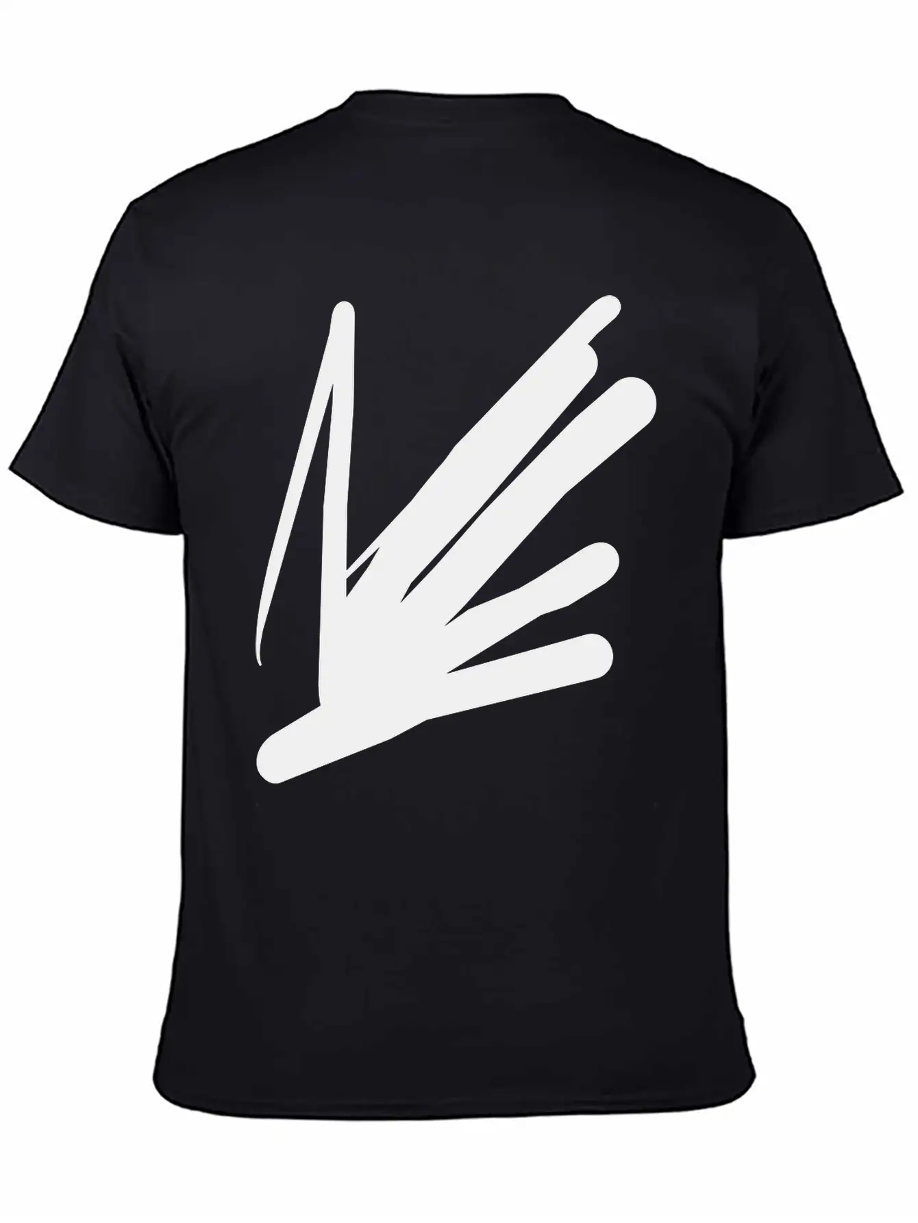 Arrow Timeless Short Sleeve Tee – Comfy And Minimalist Design