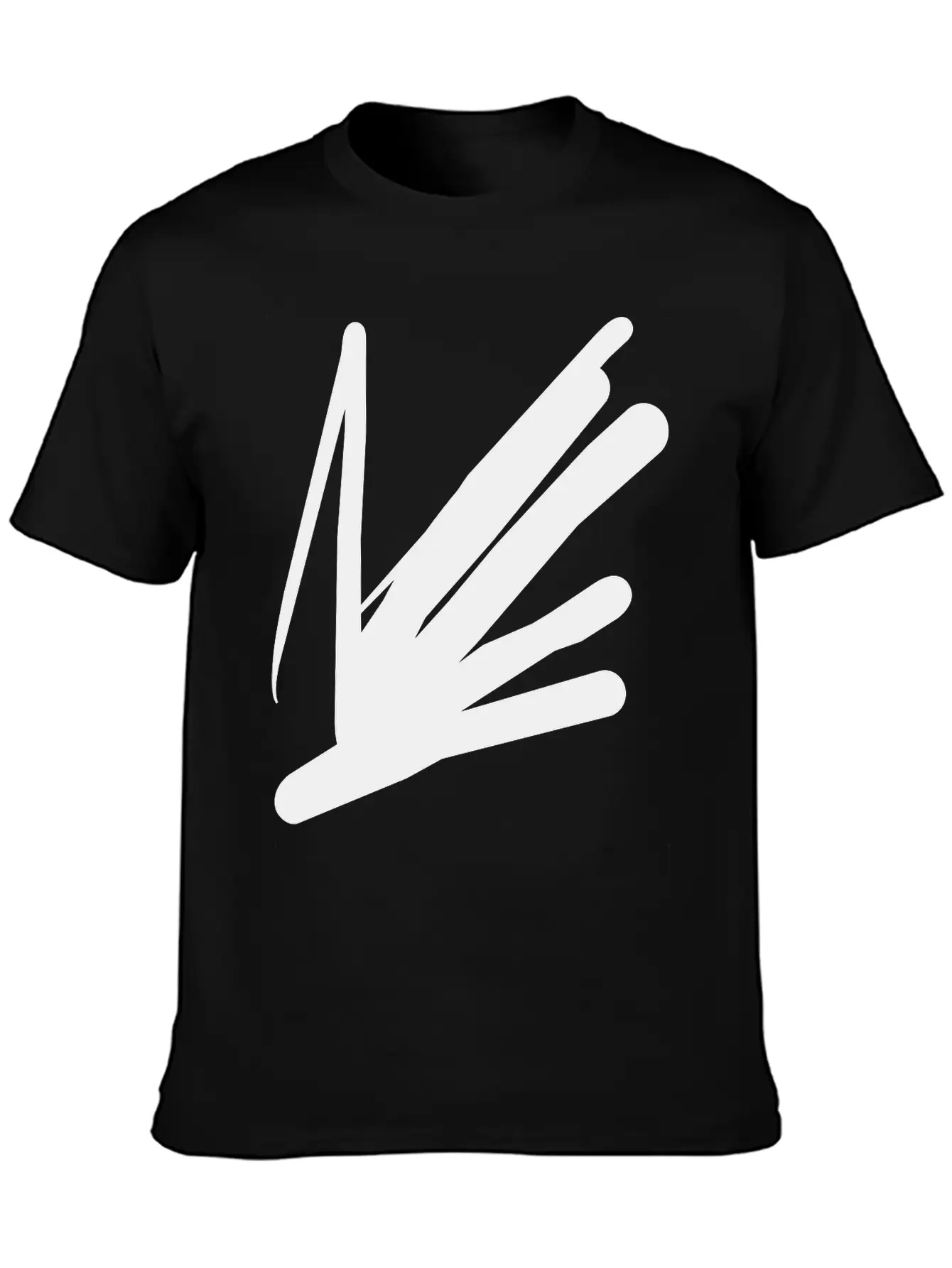 Arrow Timeless Short Sleeve Tee – Comfy And Minimalist Design