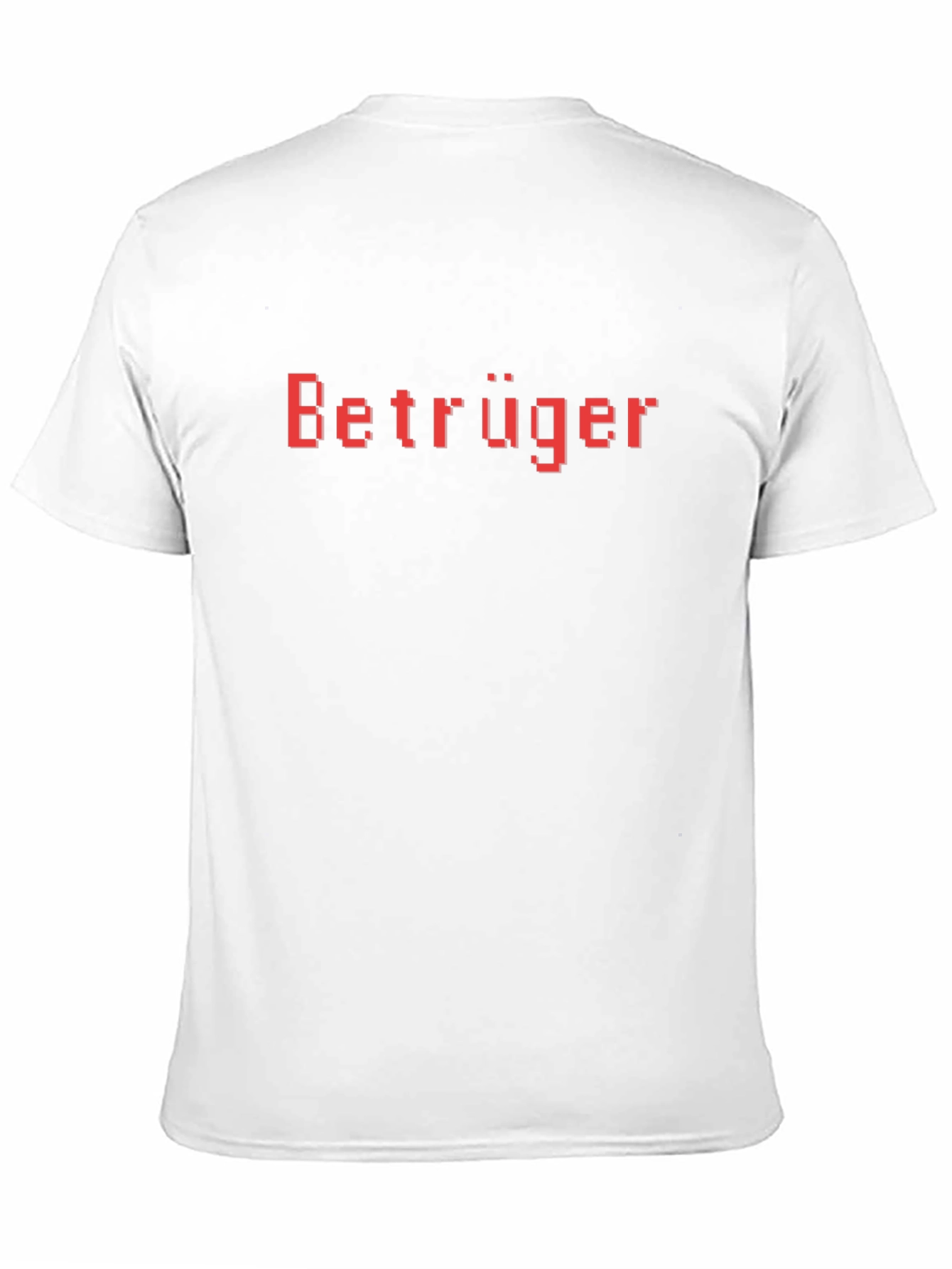 Betrüger Crewmate T-Shirt