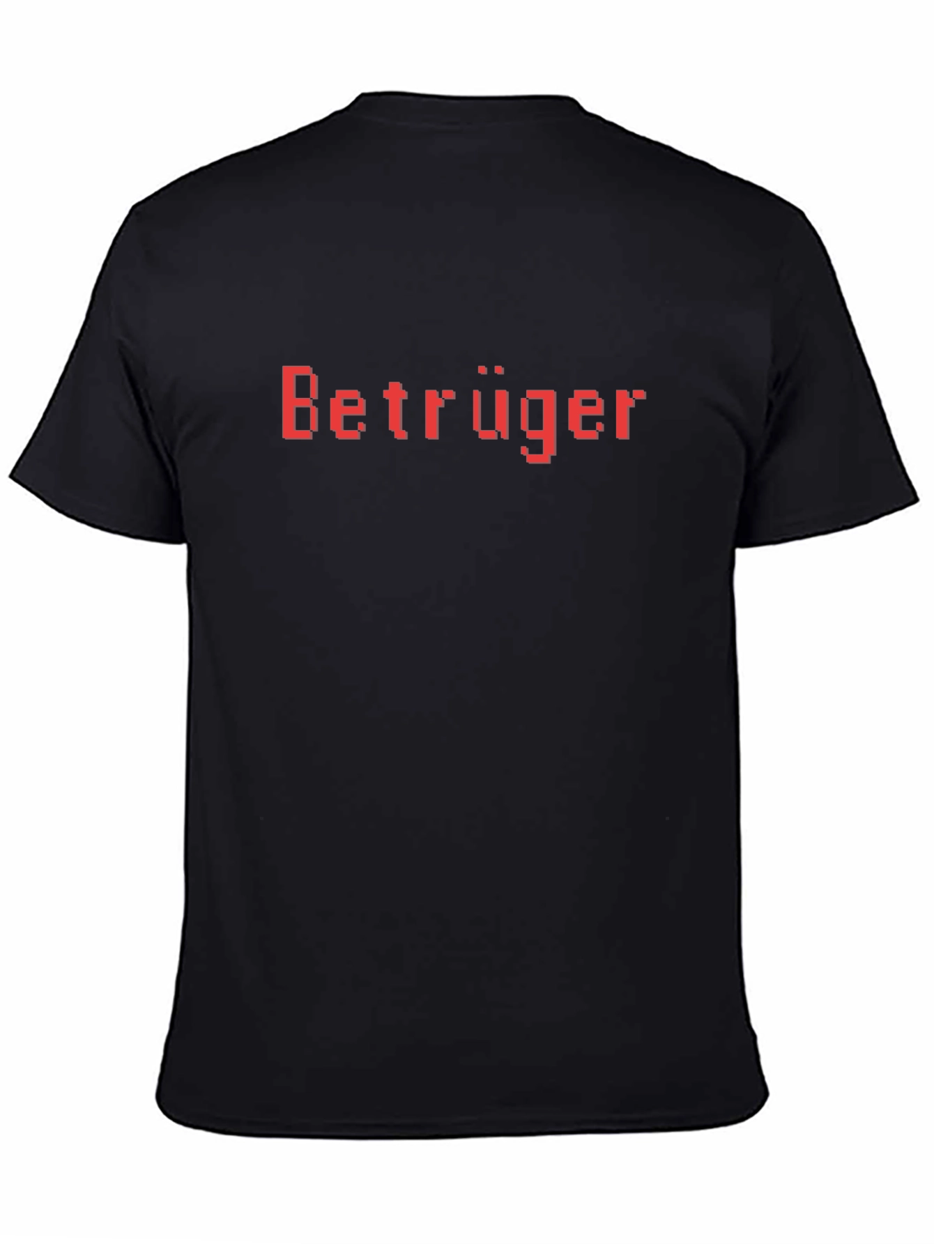 Betrüger Crewmate T-Shirt