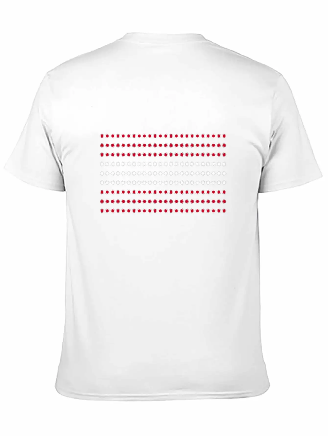 Austria Flag Timeless Short Sleeve Tee – Comfy And Minimalist Design