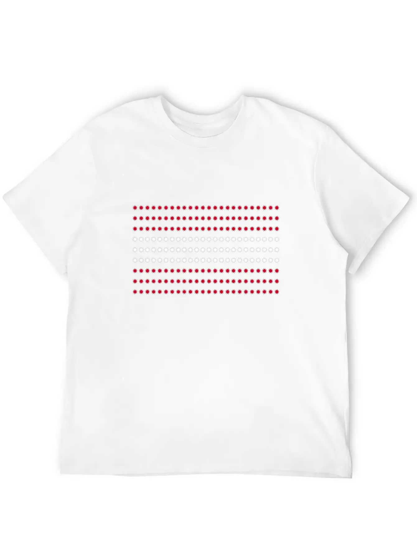 Austria Flag Timeless Short Sleeve Tee – Comfy And Minimalist Design