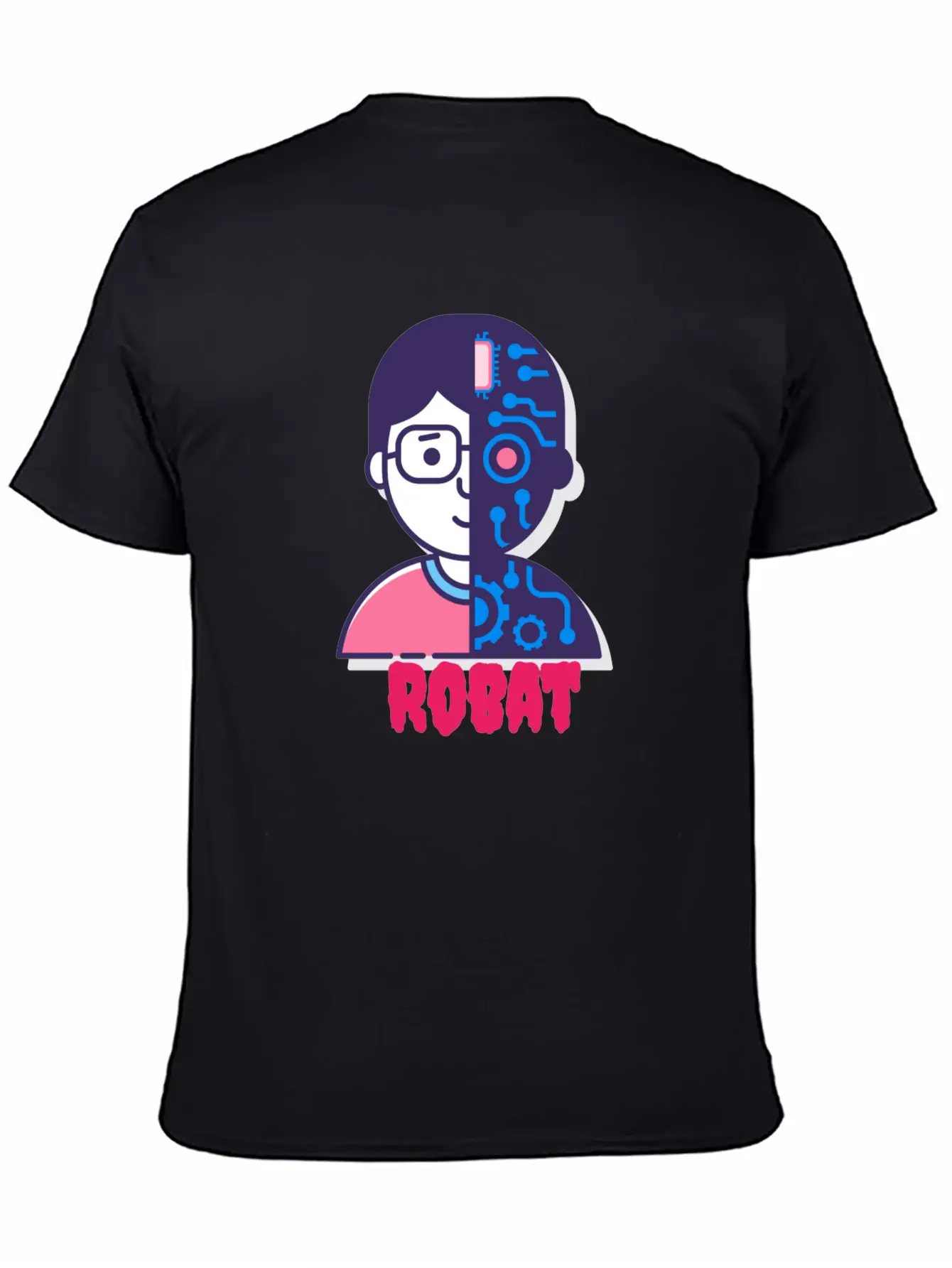 Automobile Timeless Short Sleeve Tee – Comfy And Minimalist Design