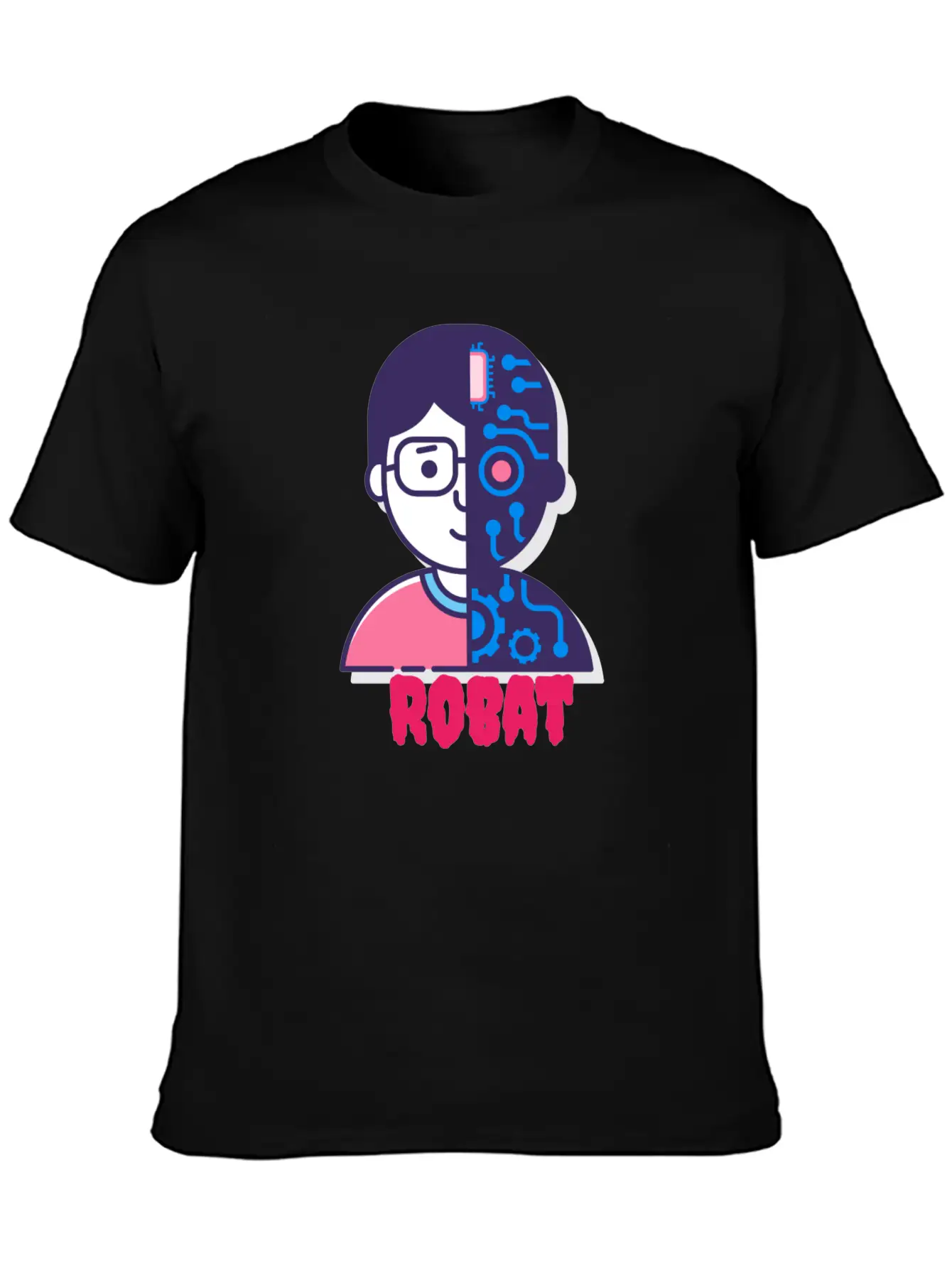 Automobile Timeless Short Sleeve Tee – Comfy And Minimalist Design