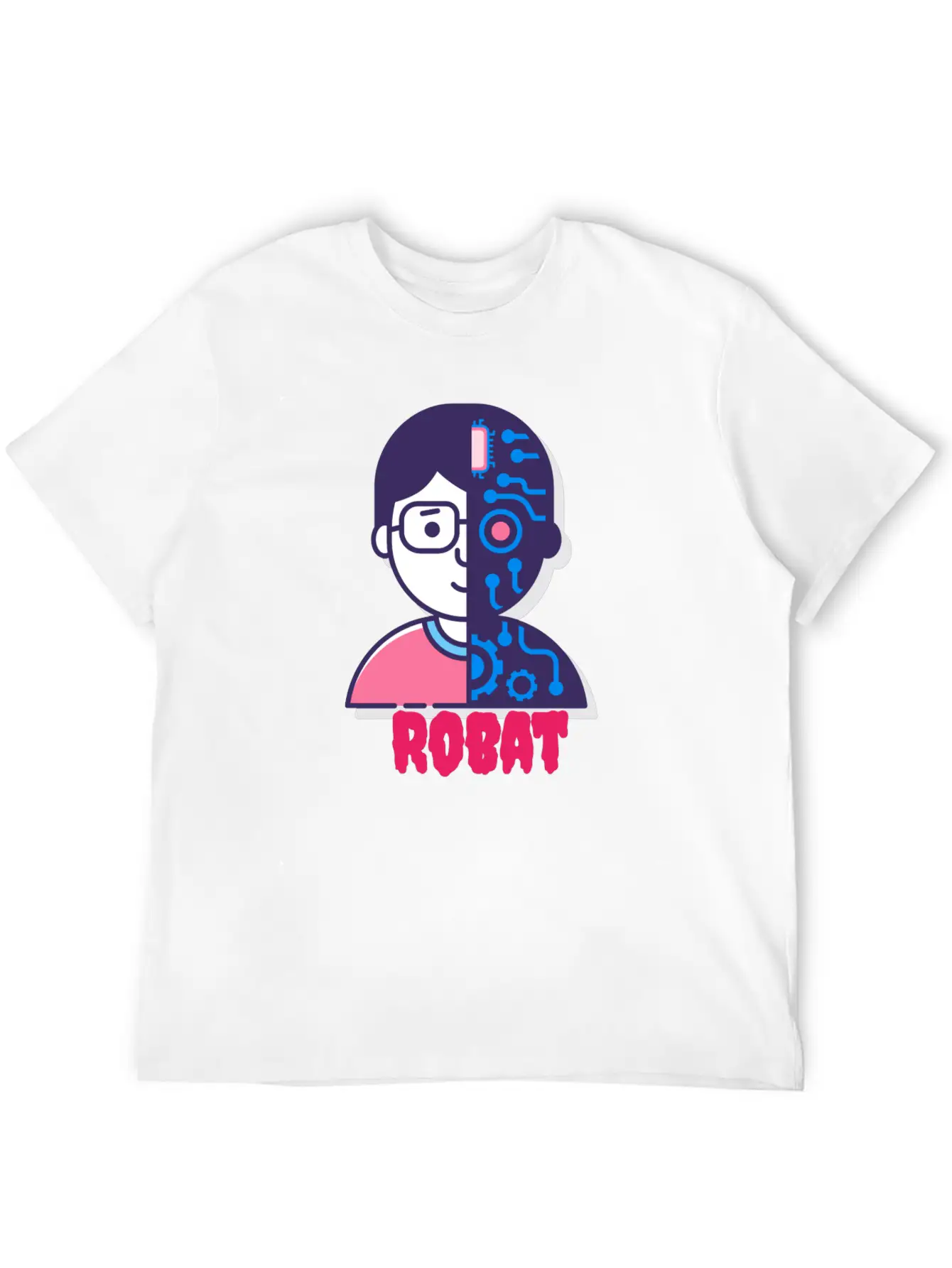 Automobile Timeless Short Sleeve Tee – Comfy And Minimalist Design