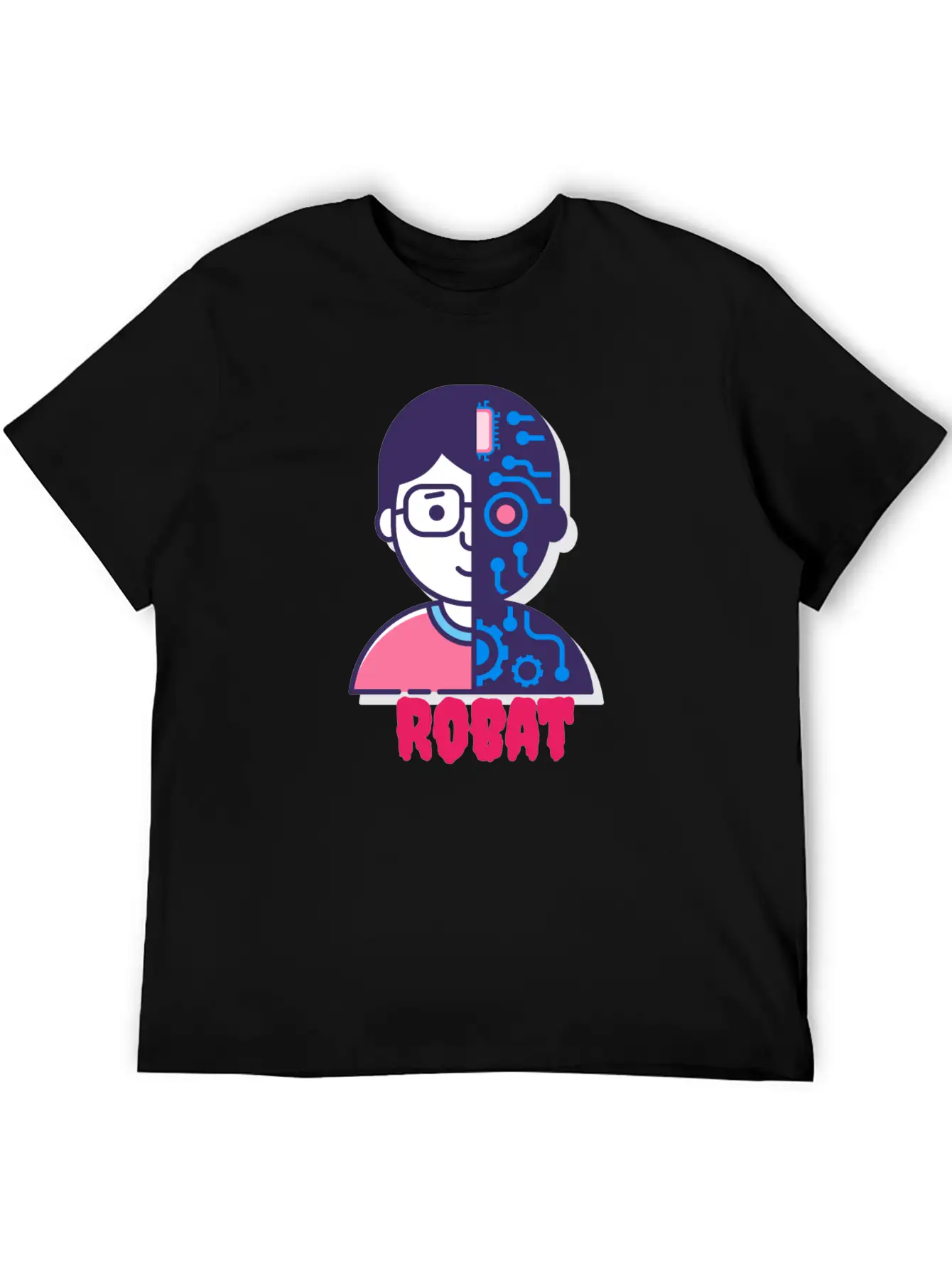 Automobile Timeless Short Sleeve Tee – Comfy And Minimalist Design