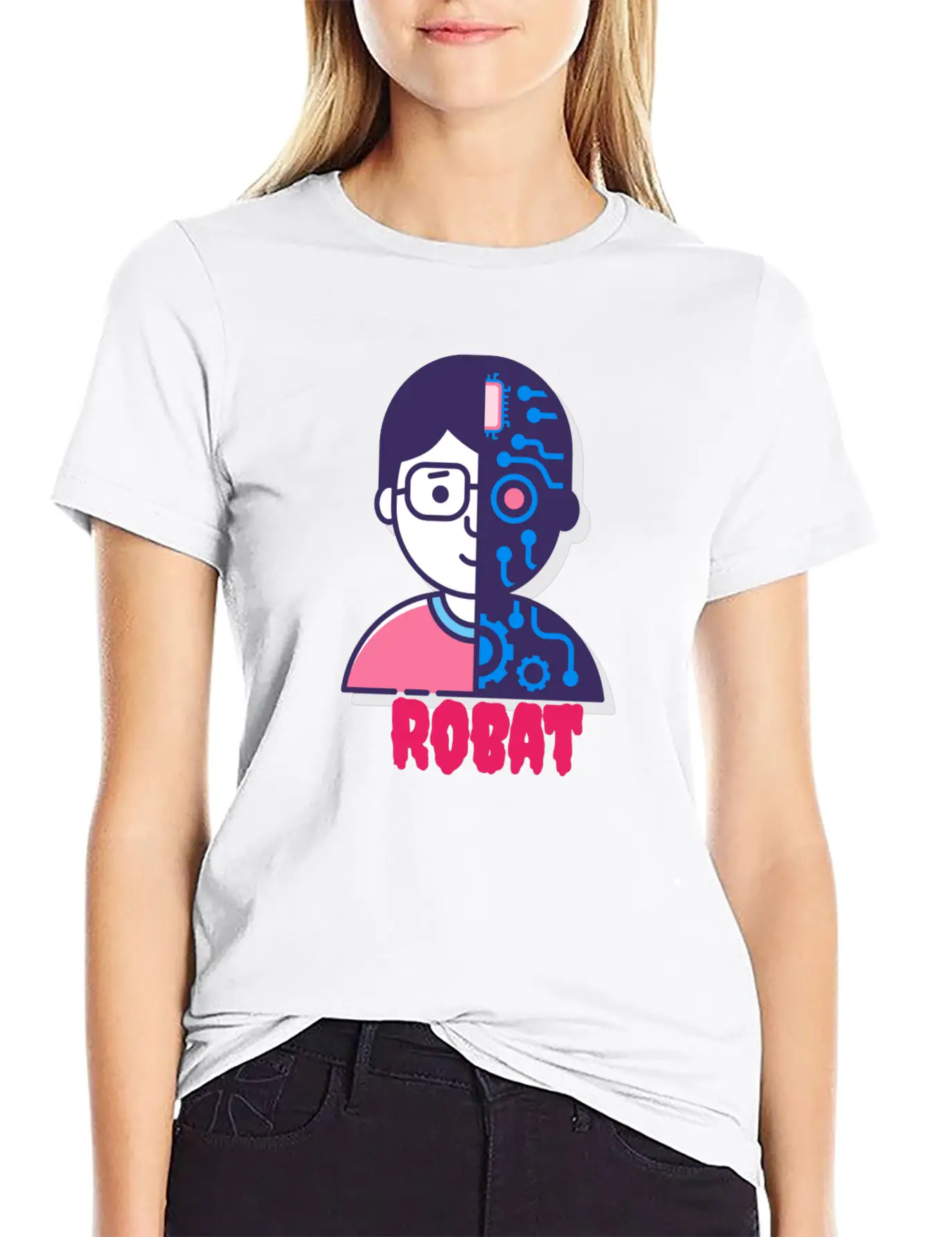 Automobile Timeless Short Sleeve Tee – Comfy And Minimalist Design