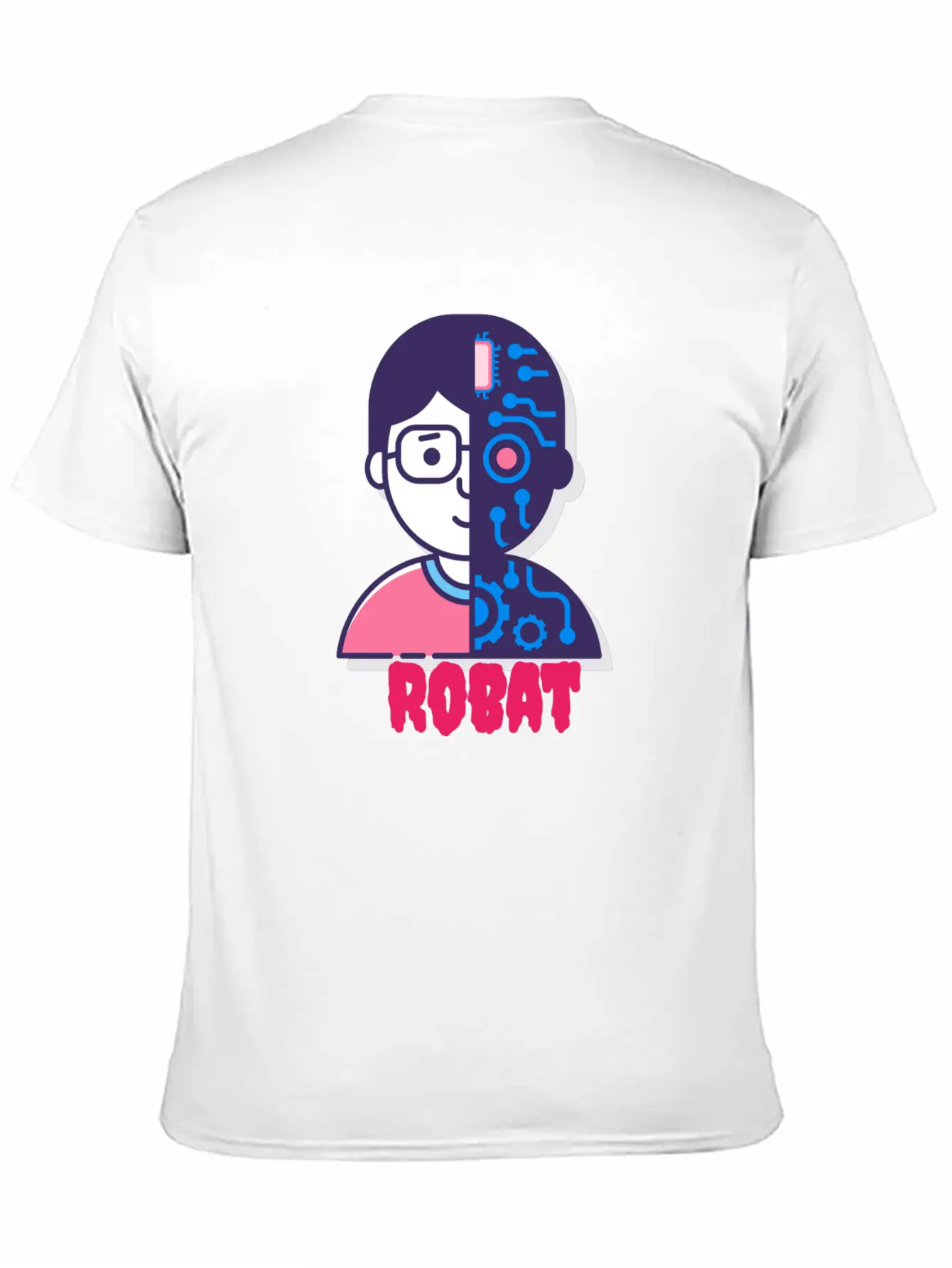 Automobile Timeless Short Sleeve Tee – Comfy And Minimalist Design