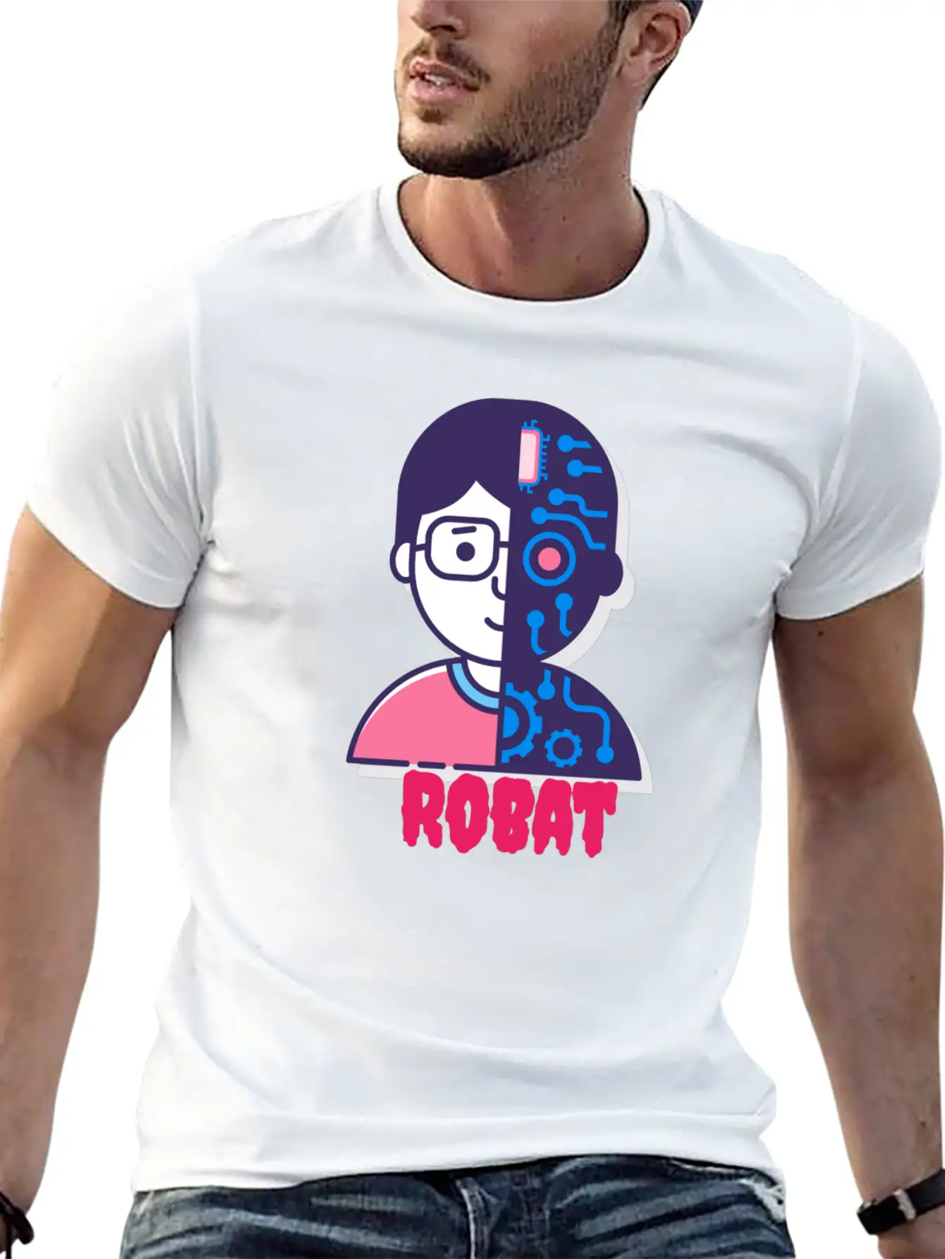 Automobile Timeless Short Sleeve Tee – Comfy And Minimalist Design