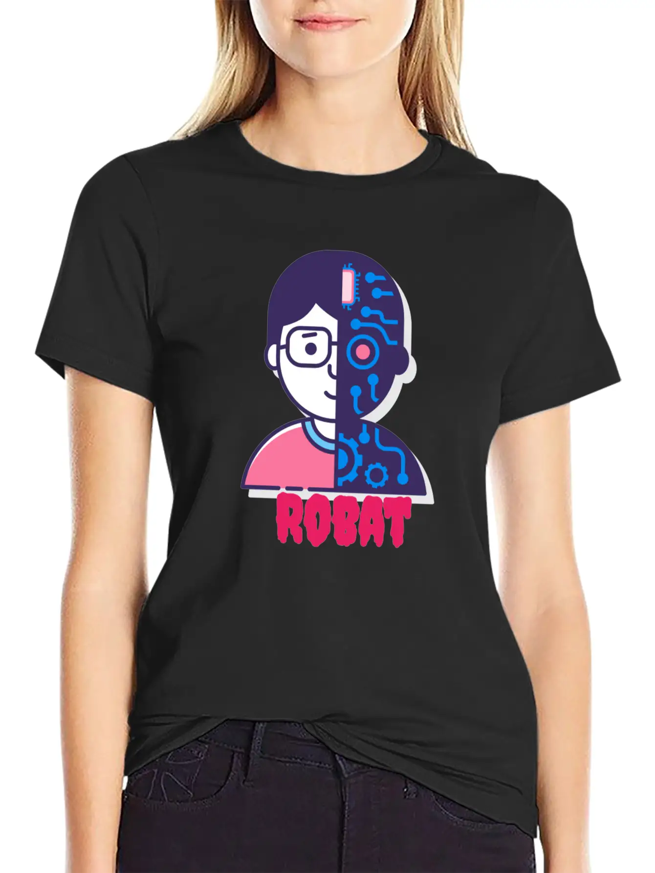 Automobile Timeless Short Sleeve Tee – Comfy And Minimalist Design