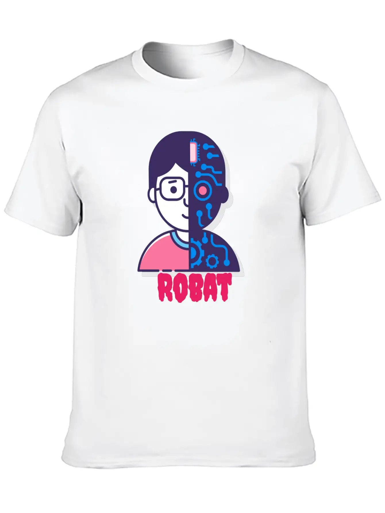 Automobile Timeless Short Sleeve Tee – Comfy And Minimalist Design