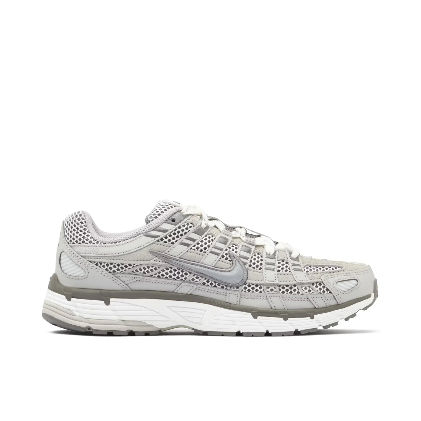 NIKE P-6000 - LIGHT IRON ORE