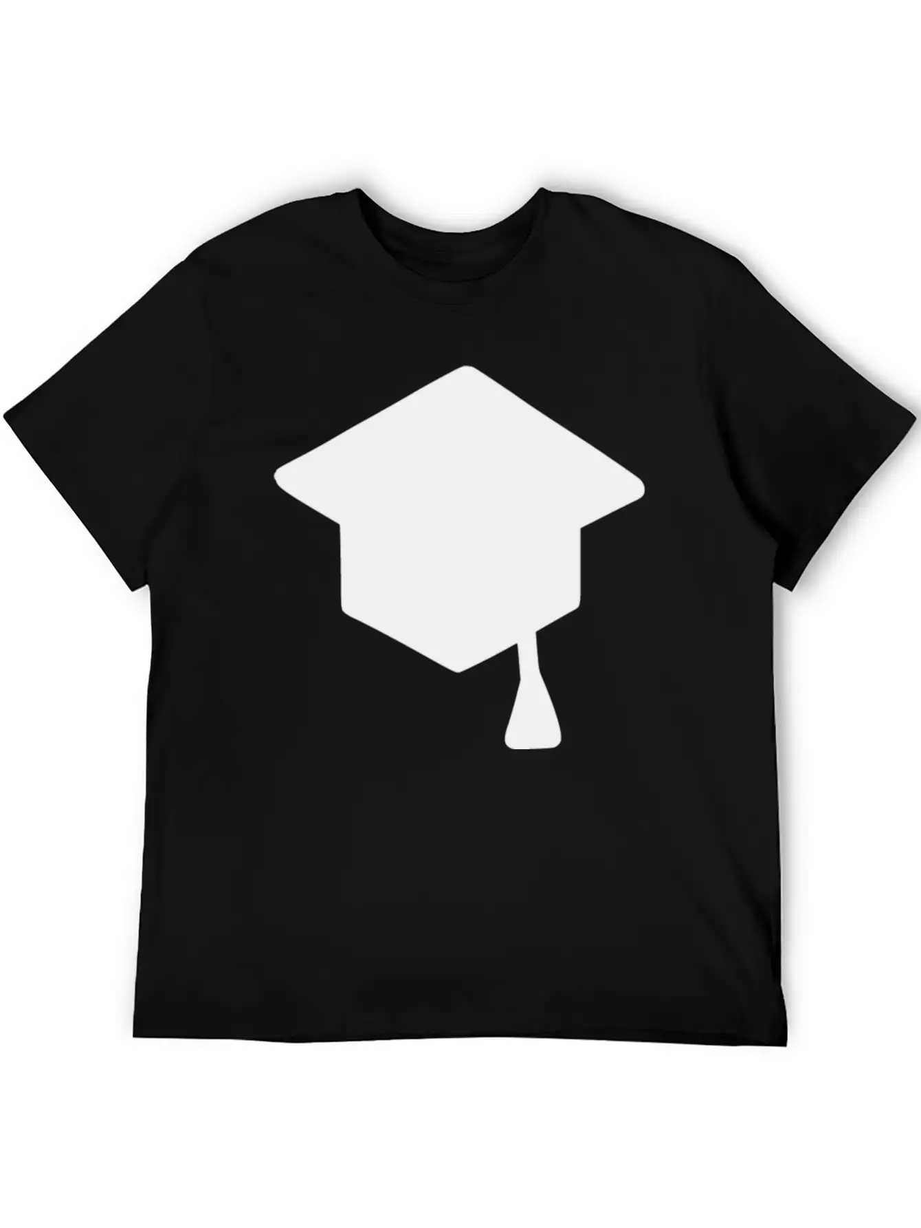 Back To School Basic Graphic T-Shirt – Daily Comfort In Soft Cotton