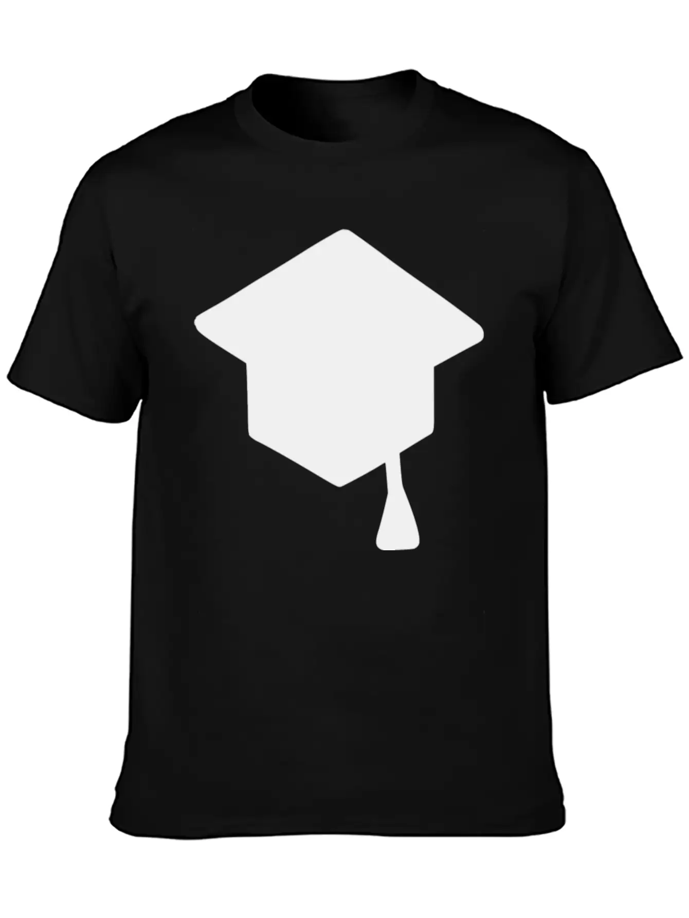 Back To School Basic Graphic T-Shirt – Daily Comfort In Soft Cotton
