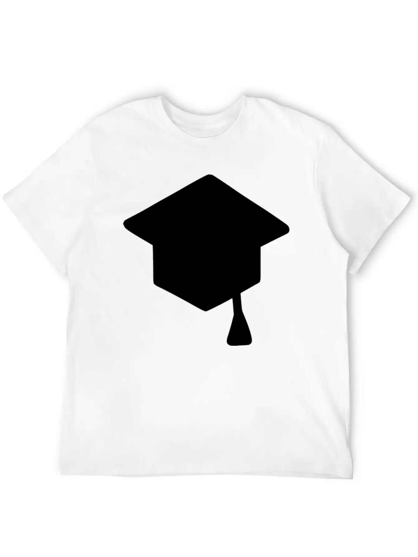 Back To School Basic Graphic T-Shirt – Daily Comfort In Soft Cotton