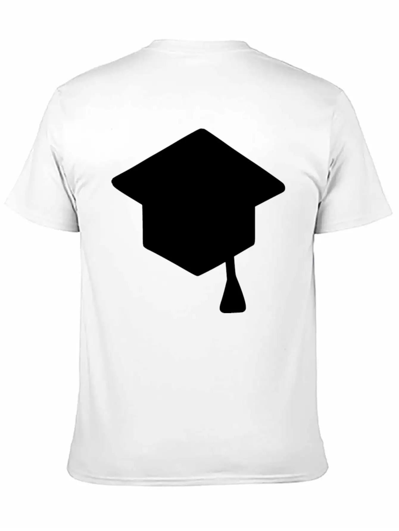Back To School Basic Graphic T-Shirt – Daily Comfort In Soft Cotton