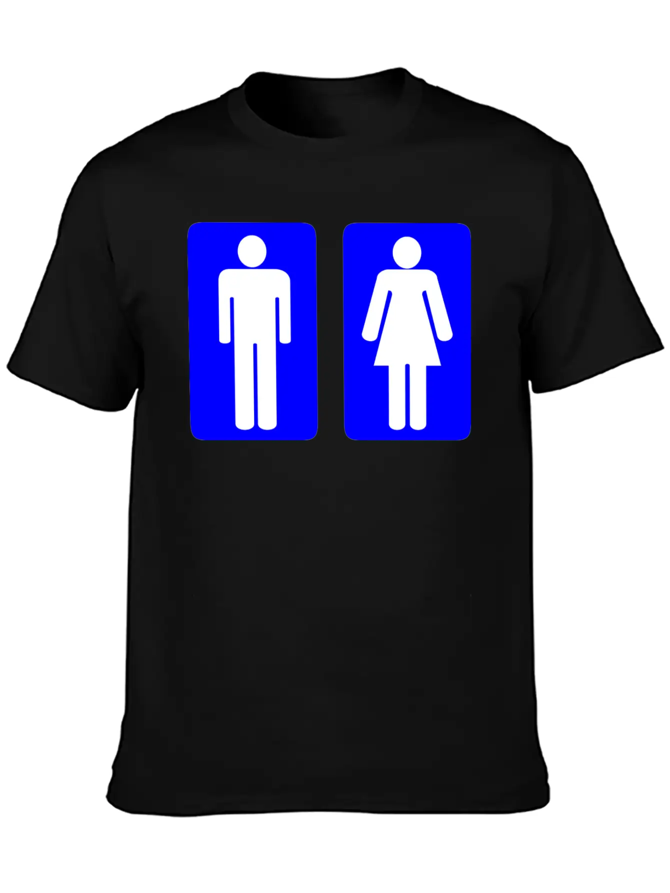 Bad Bath Badewanne Bathtube Shower Dusche90 Stylish Everyday T-Shirt – Unisex Basic Cotton Tee