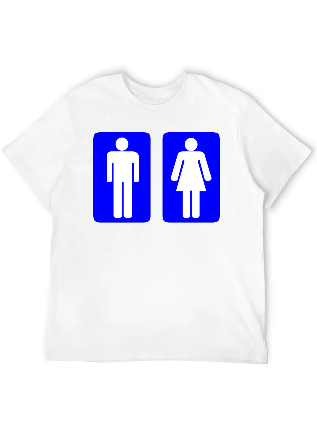 Bad Bath Badewanne Bathtube Shower Dusche90 Stylish Everyday T-Shirt – Unisex Basic Cotton Tee