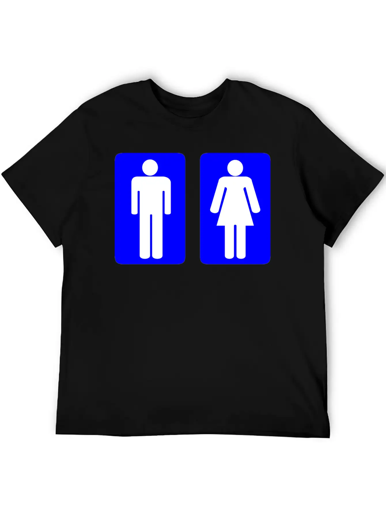 Bad Bath Badewanne Bathtube Shower Dusche90 Stylish Everyday T-Shirt – Unisex Basic Cotton Tee