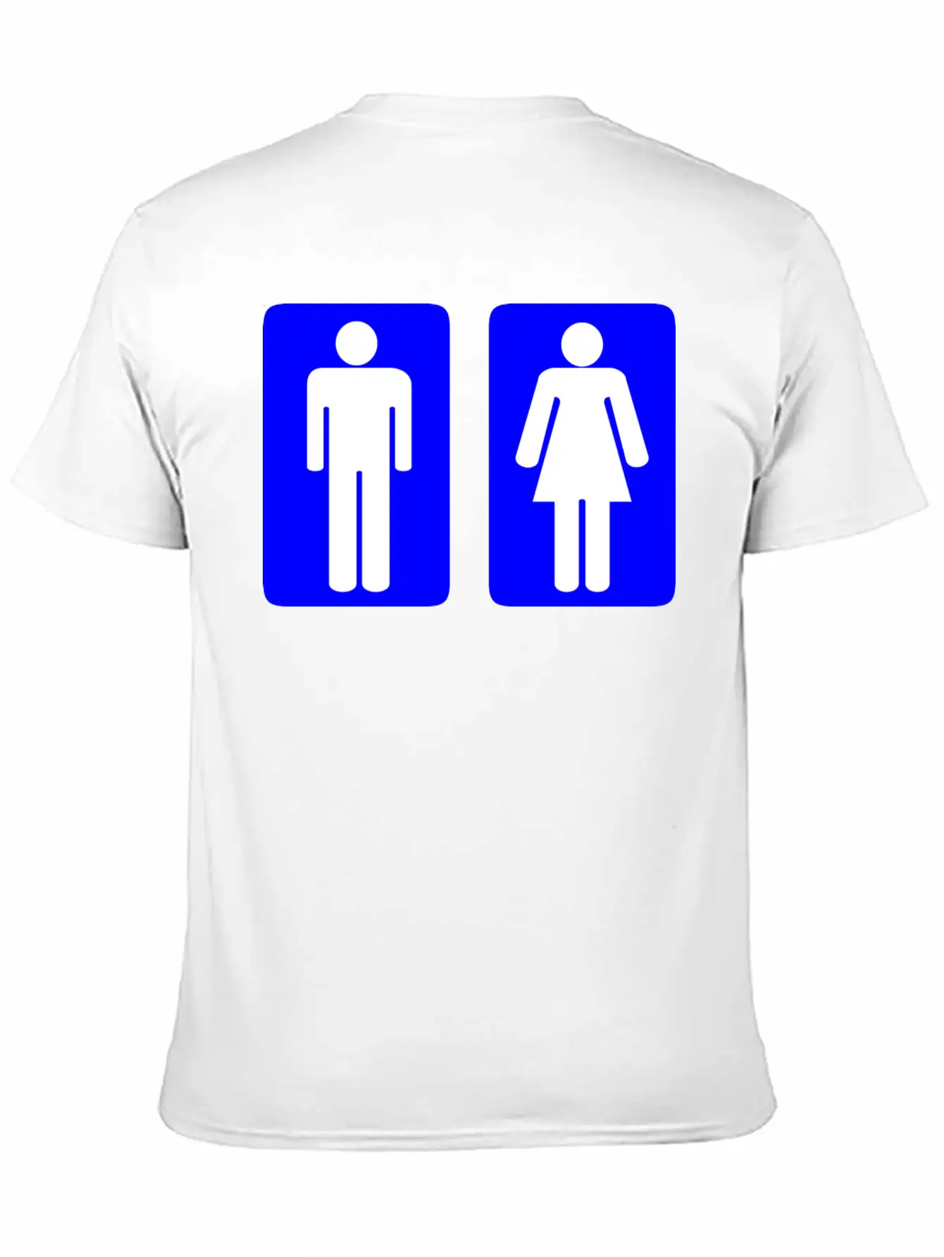 Bad Bath Badewanne Bathtube Shower Dusche90 Stylish Everyday T-Shirt – Unisex Basic Cotton Tee