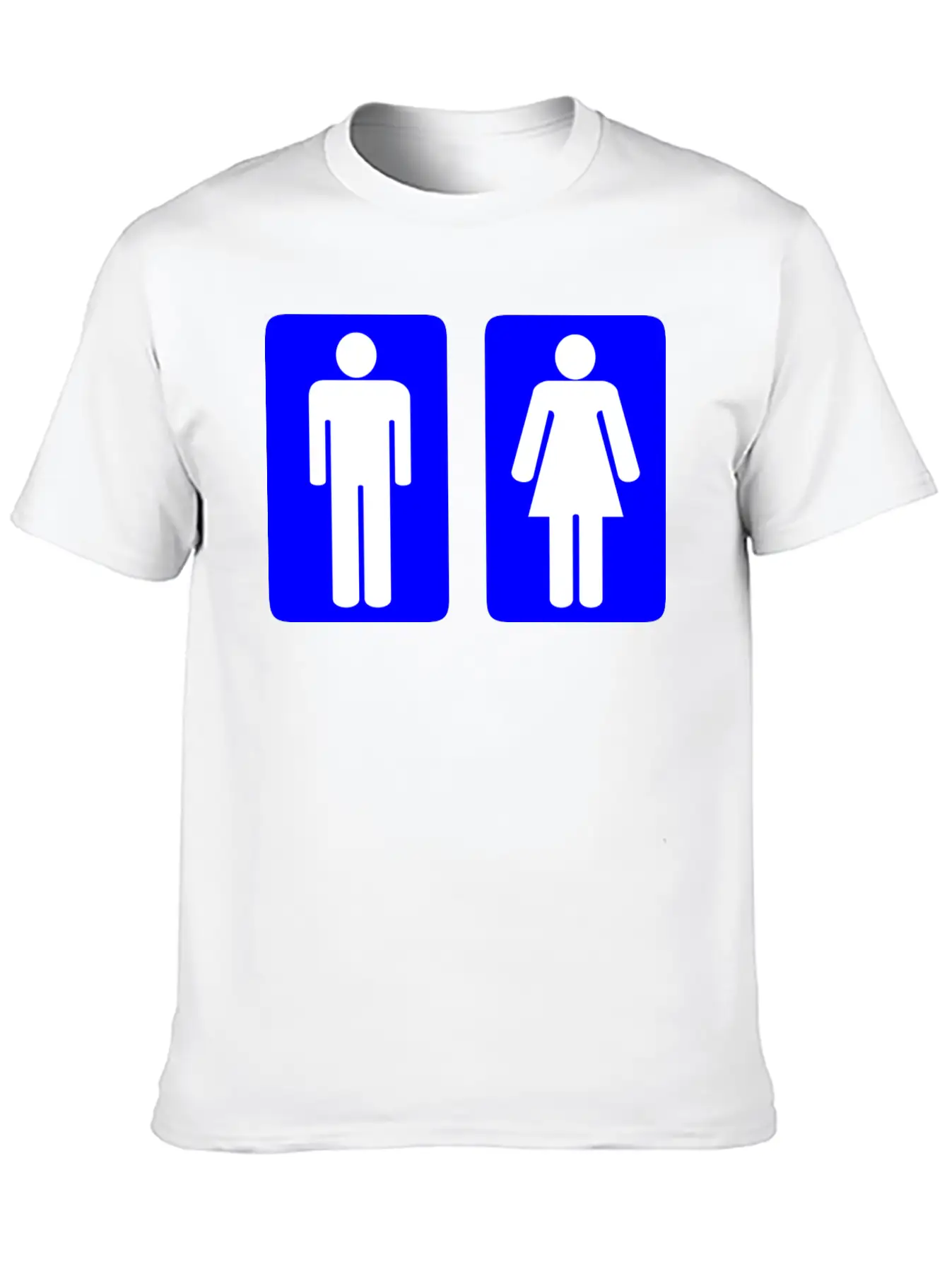 Bad Bath Badewanne Bathtube Shower Dusche90 Stylish Everyday T-Shirt – Unisex Basic Cotton Tee