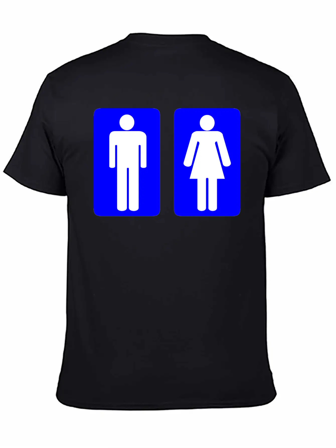 Bad Bath Badewanne Bathtube Shower Dusche90 Stylish Everyday T-Shirt – Unisex Basic Cotton Tee