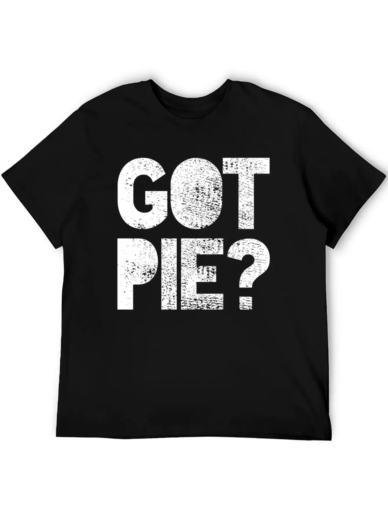 Baking Unisex Short Sleeve Soft Cotton T-Shirt – Casual Everyday Wear
