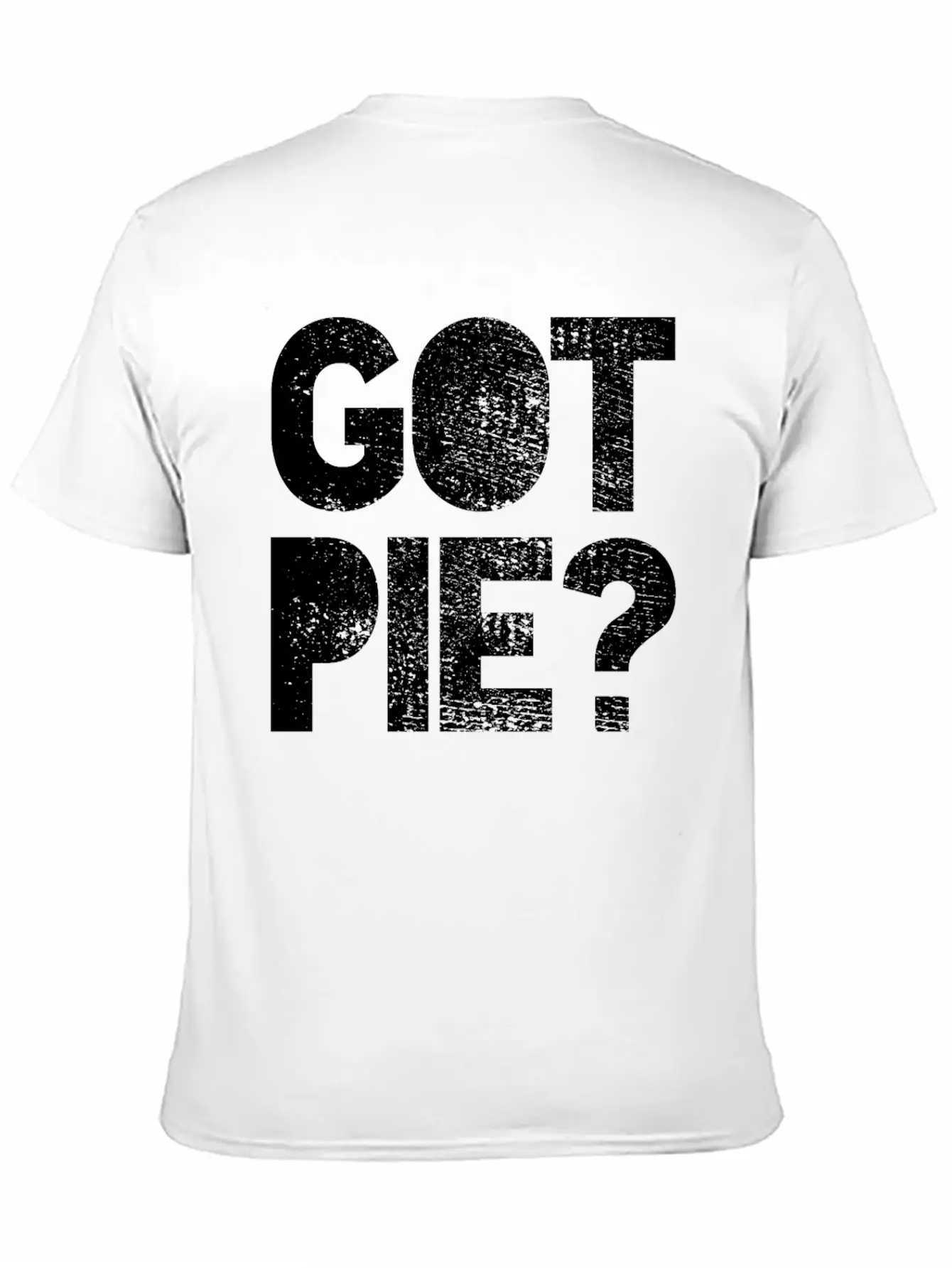 Baking Unisex Short Sleeve Soft Cotton T-Shirt – Casual Everyday Wear