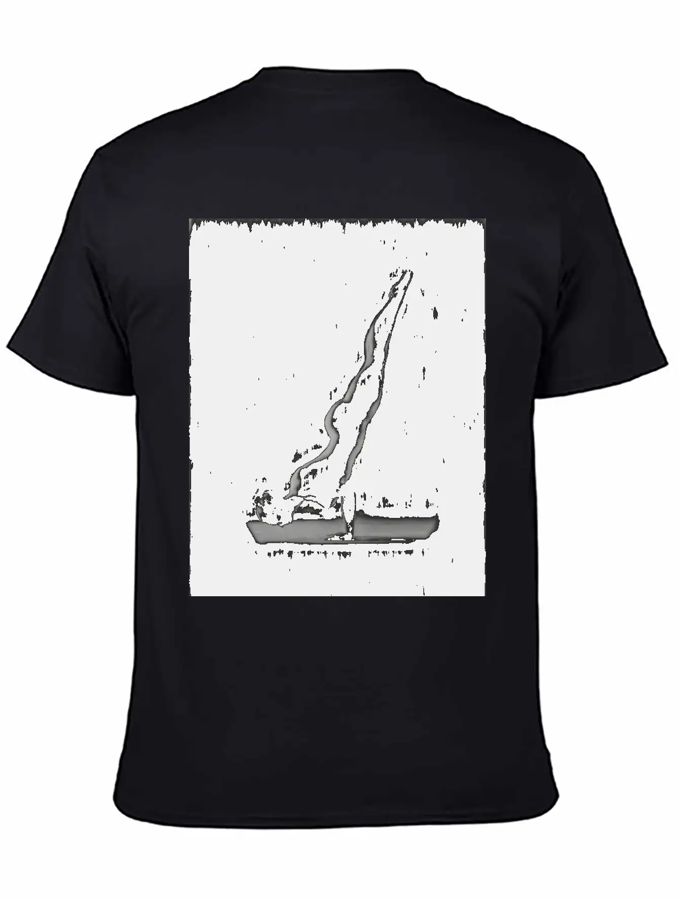 Balance Timeless Short Sleeve Tee – Comfy And Minimalist Design