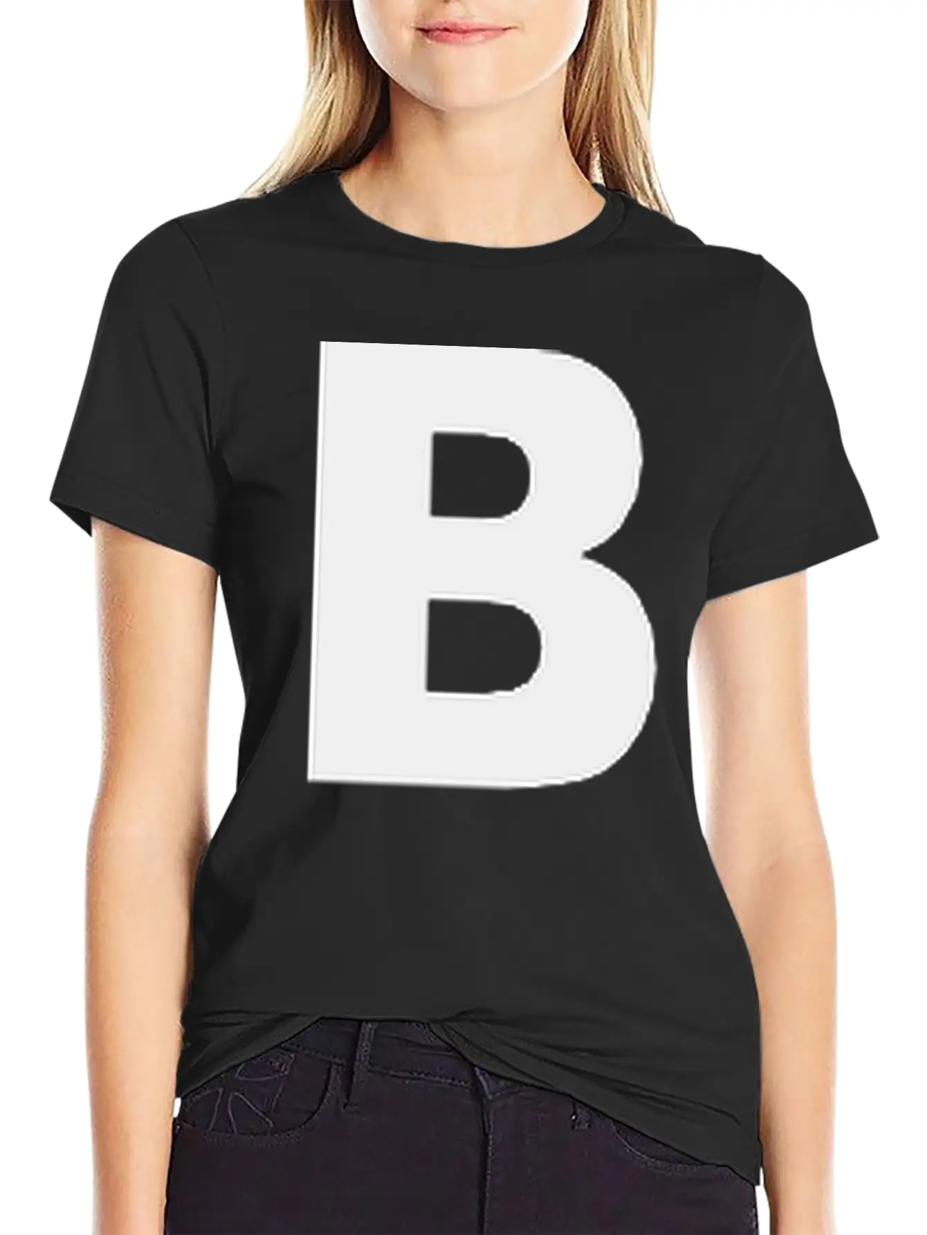 Bandup Unisex Short Sleeve Soft Cotton T-Shirt – Casual Everyday Wear
