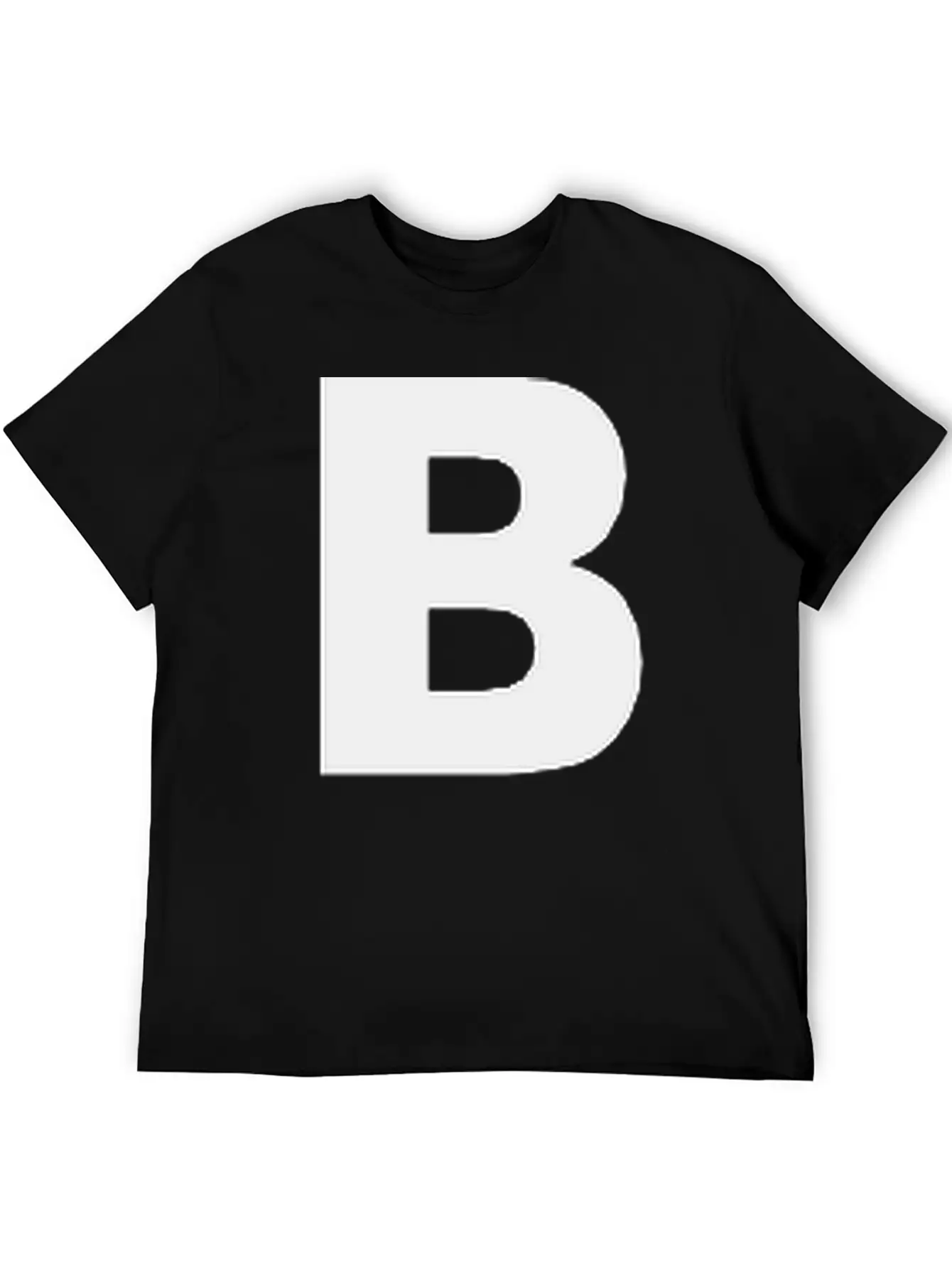 Bandup Unisex Short Sleeve Soft Cotton T-Shirt – Casual Everyday Wear