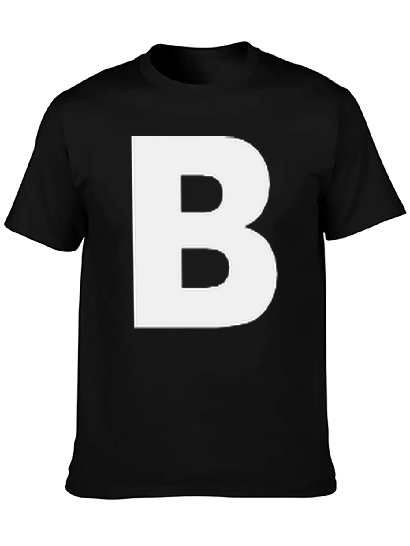Bandup Unisex Short Sleeve Soft Cotton T-Shirt – Casual Everyday Wear