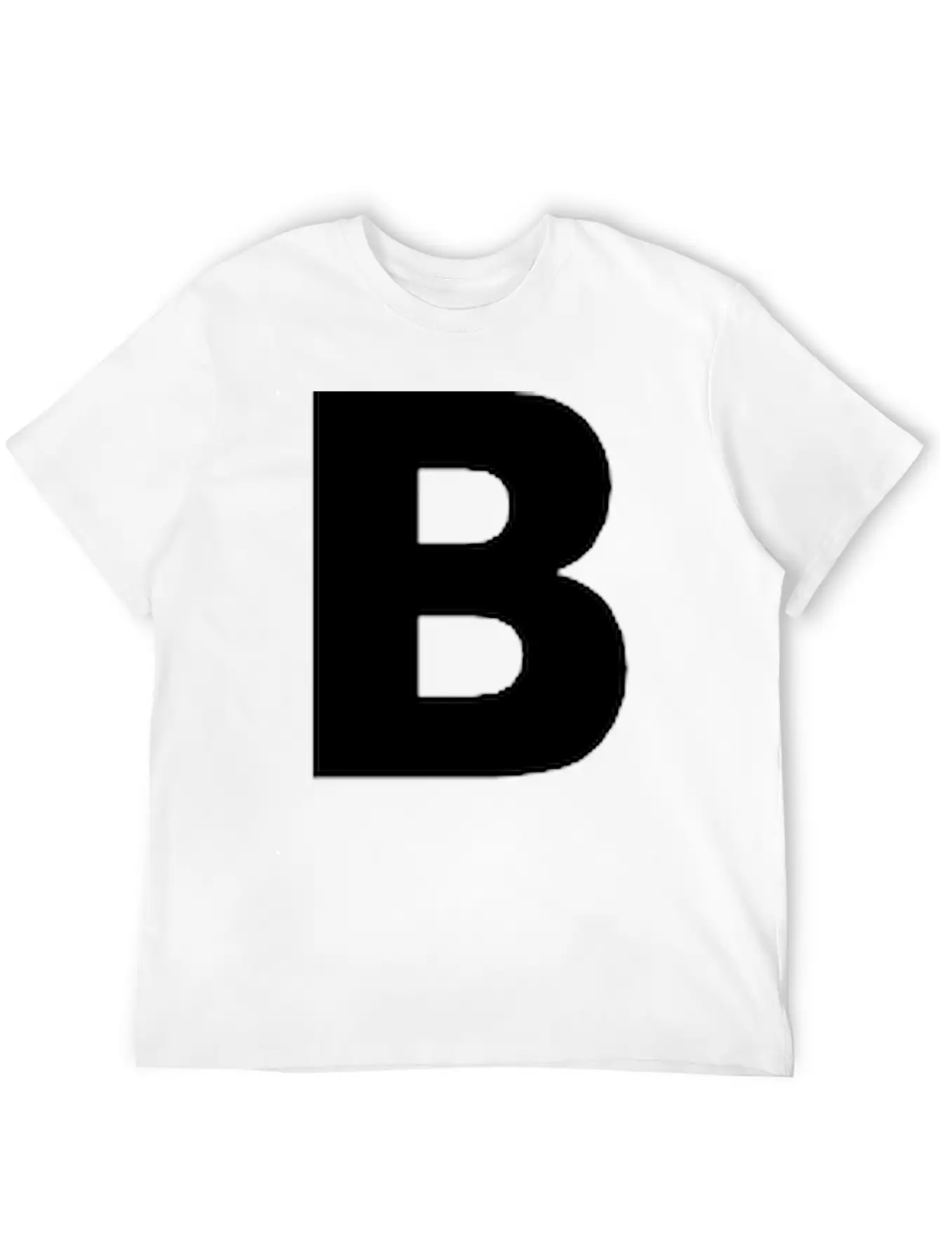 Bandup Unisex Short Sleeve Soft Cotton T-Shirt – Casual Everyday Wear