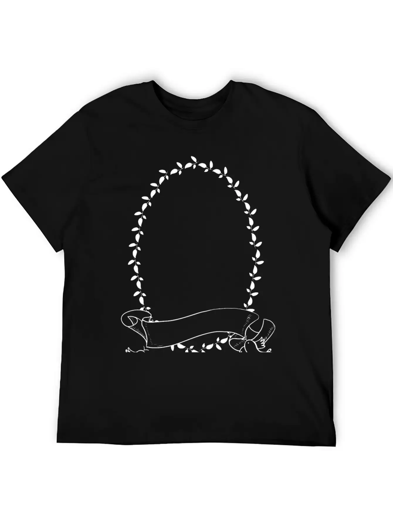 Banner Timeless Short Sleeve Tee – Comfy And Minimalist Design