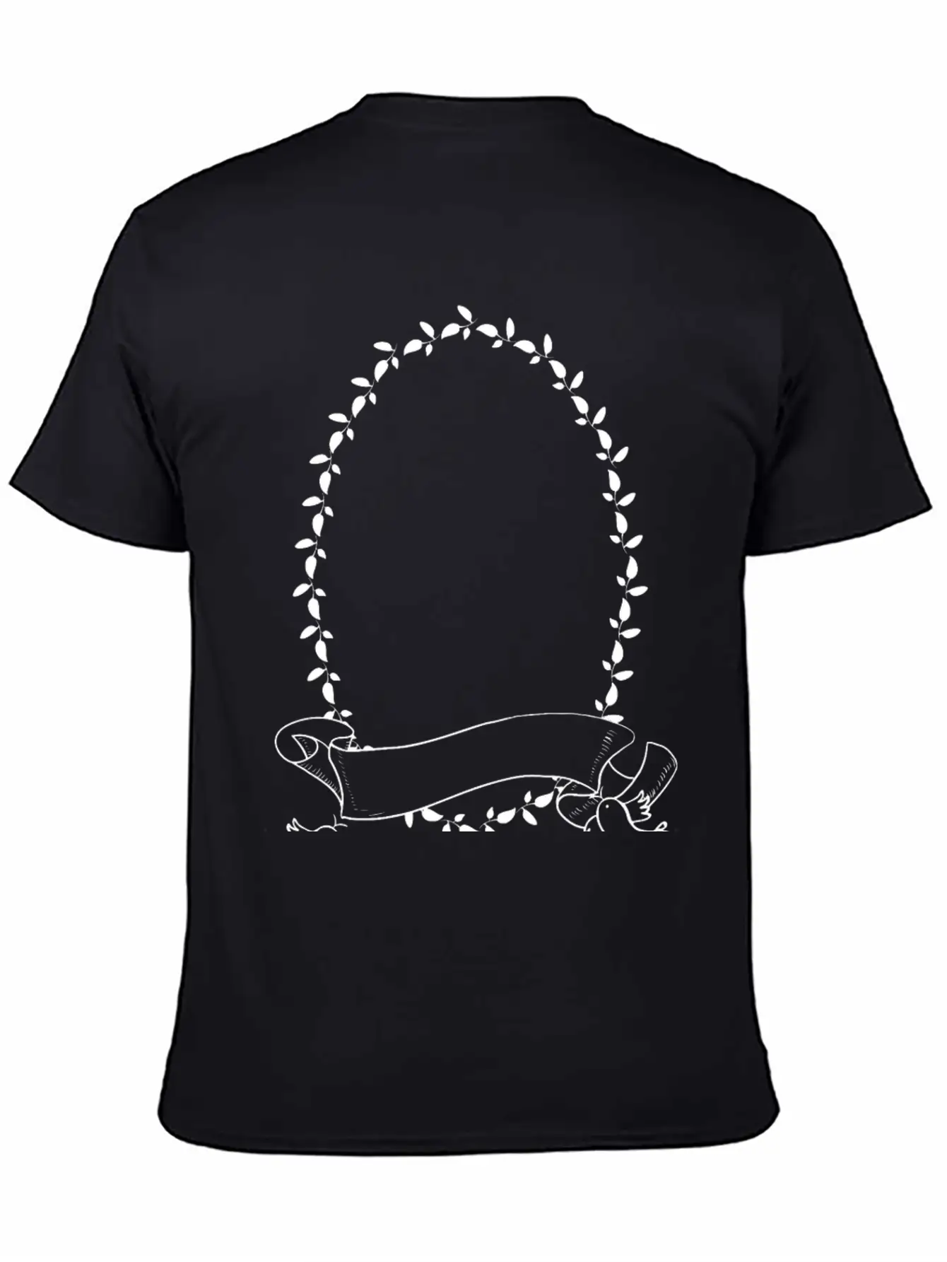 Banner Timeless Short Sleeve Tee – Comfy And Minimalist Design