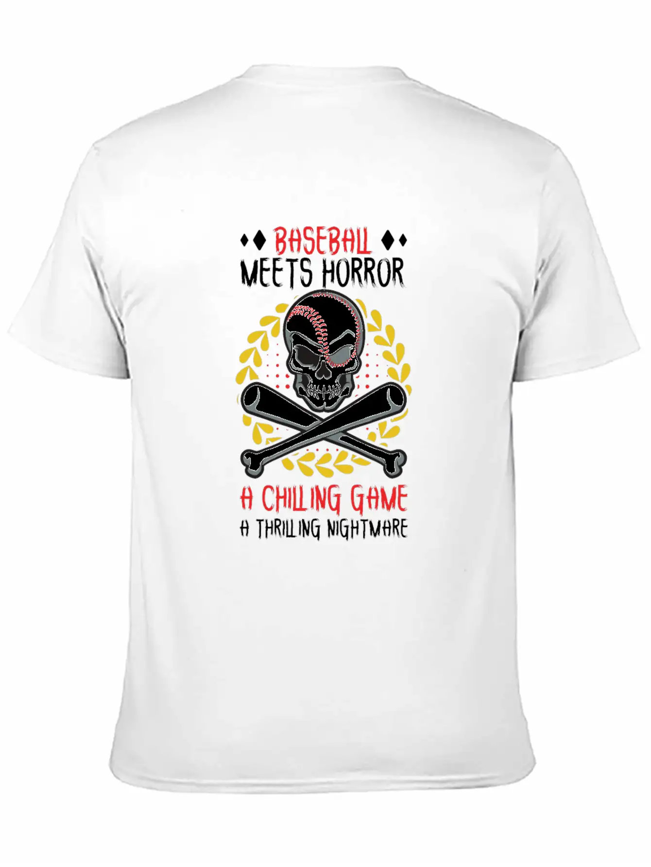 Baseball Cards Baseball Player Baseball Fan Basic Graphic T-Shirt – Daily Comfort In Soft Cotton