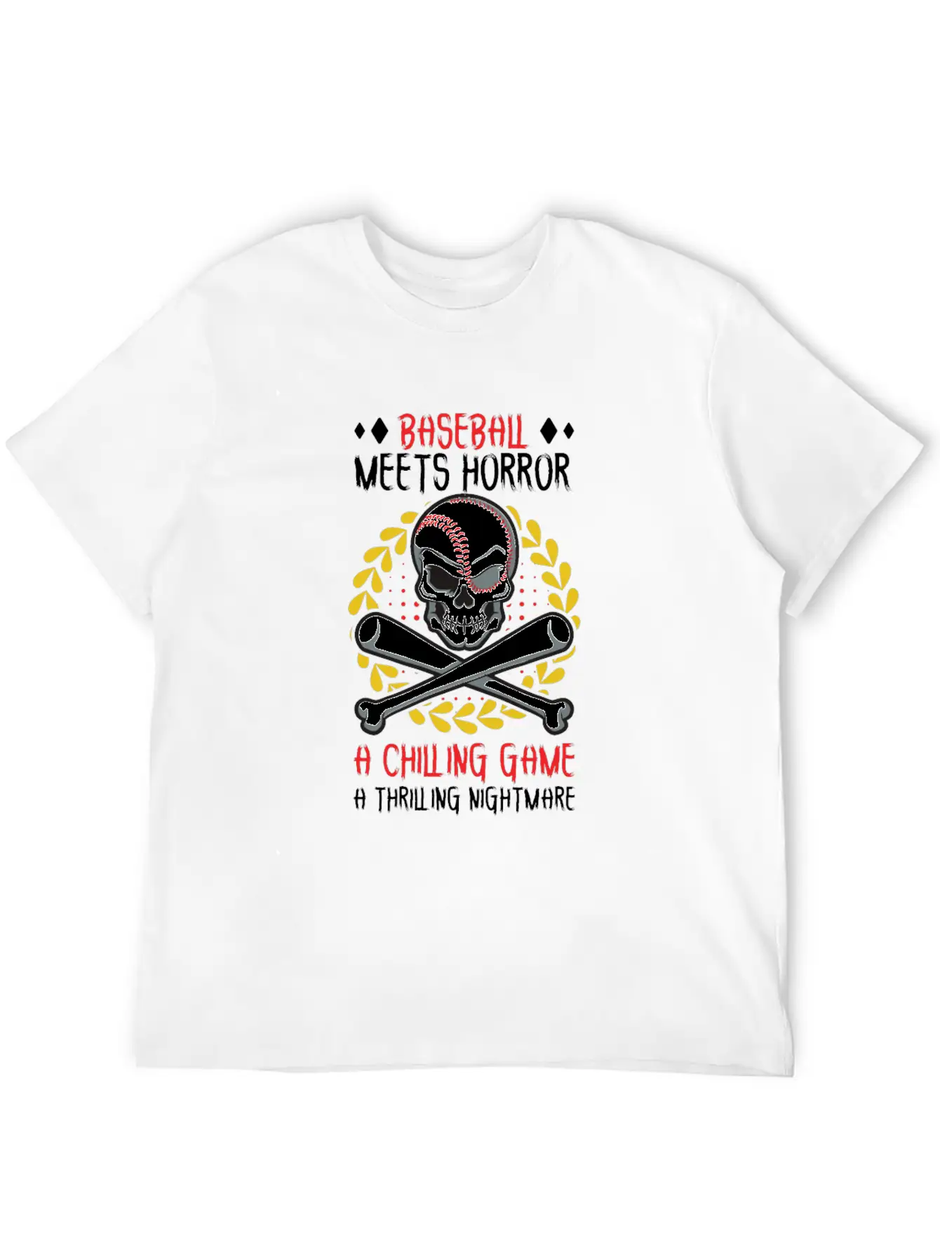 Baseball Cards Baseball Player Baseball Fan Basic Graphic T-Shirt – Daily Comfort In Soft Cotton