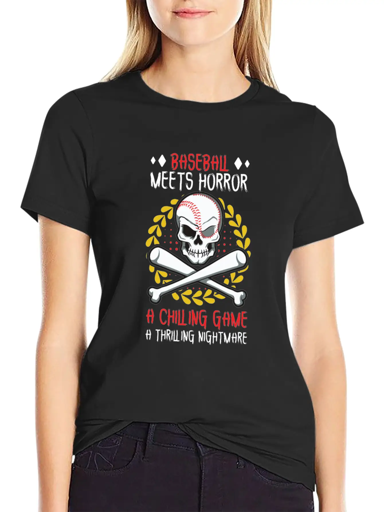 Baseball Cards Baseball Player Baseball Fan Basic Graphic T-Shirt – Daily Comfort In Soft Cotton