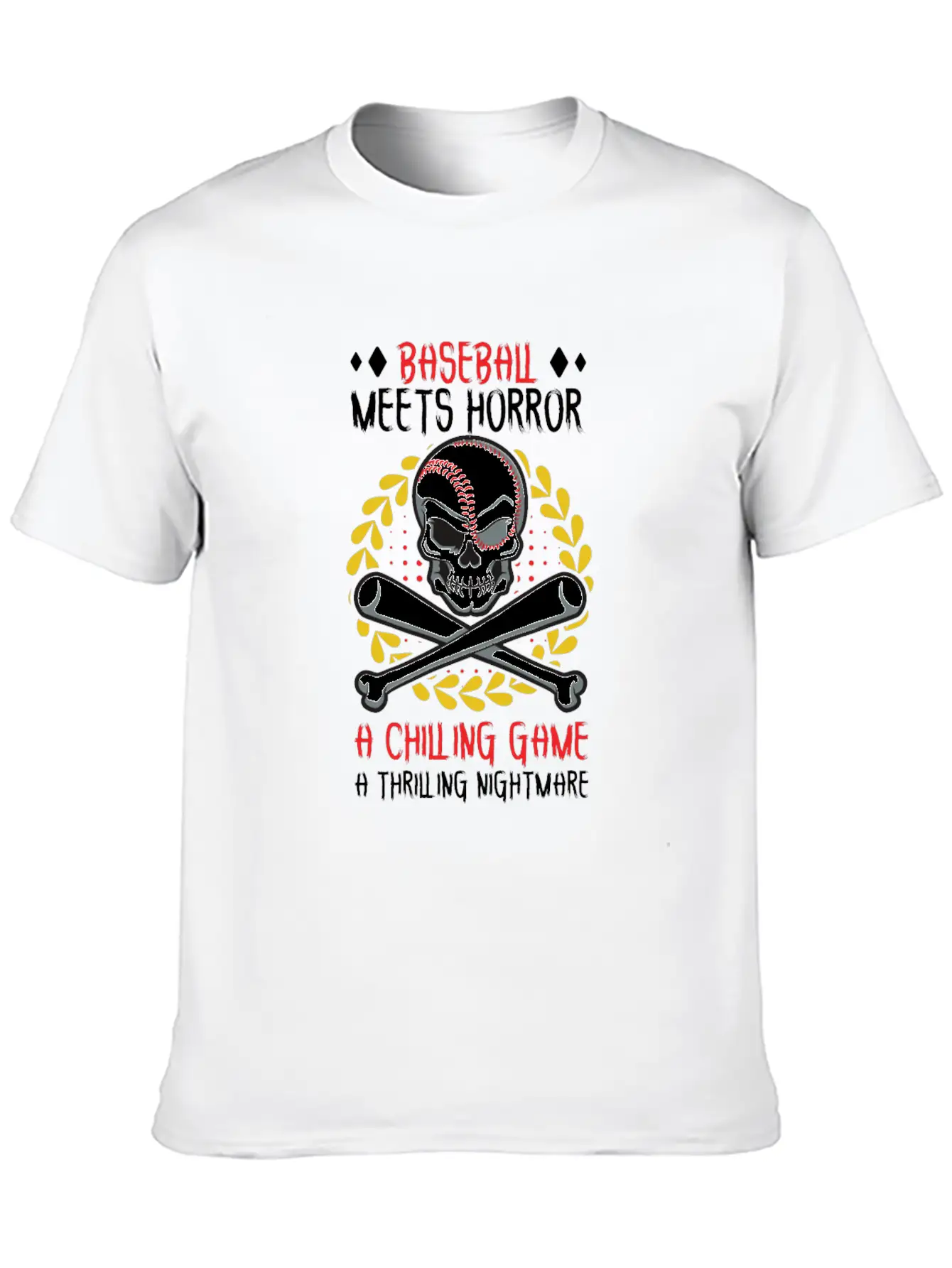 Baseball Cards Baseball Player Baseball Fan Basic Graphic T-Shirt – Daily Comfort In Soft Cotton