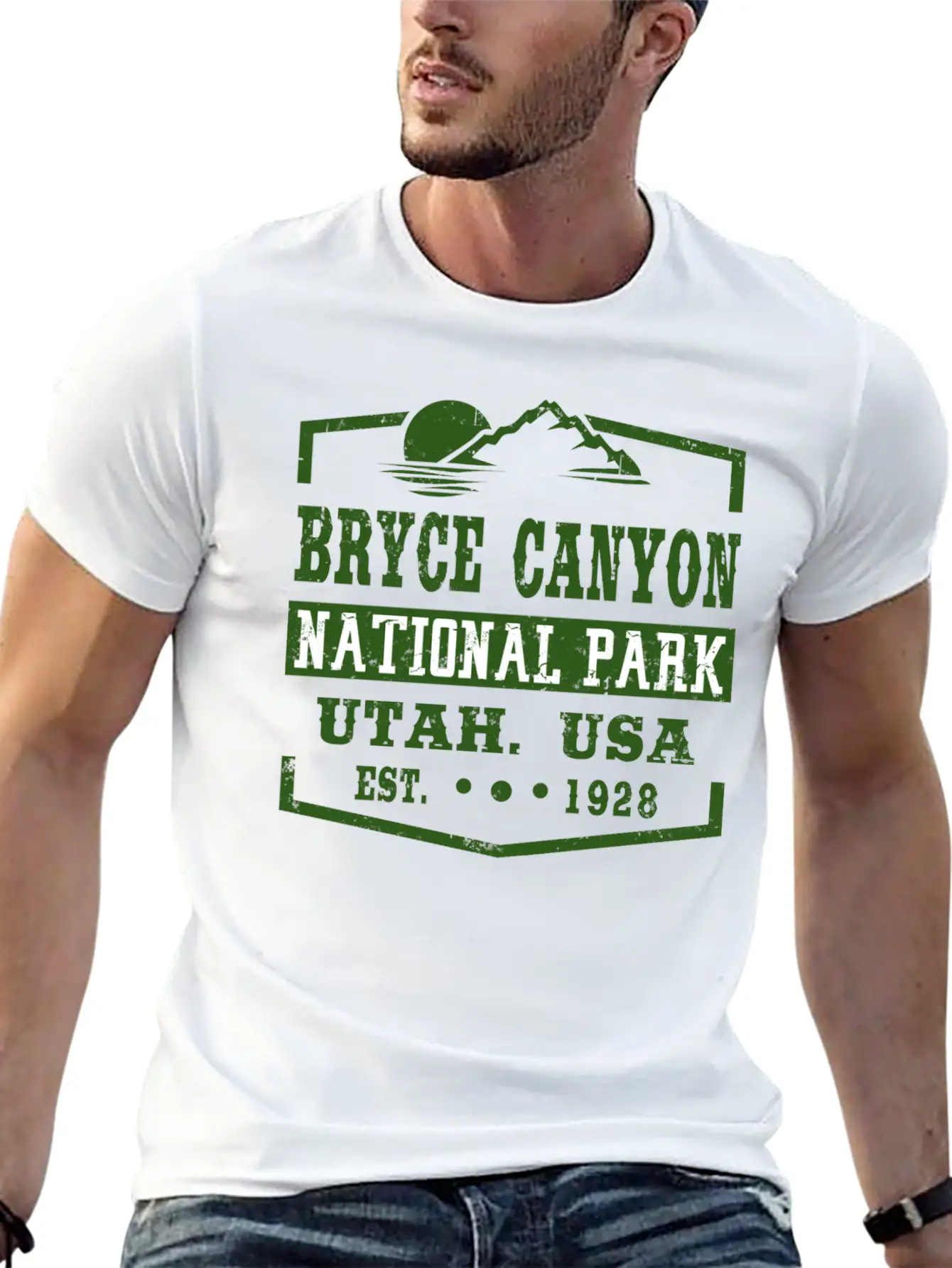 BC2.png Stylish Everyday T-Shirt – Unisex Basic Cotton Tee