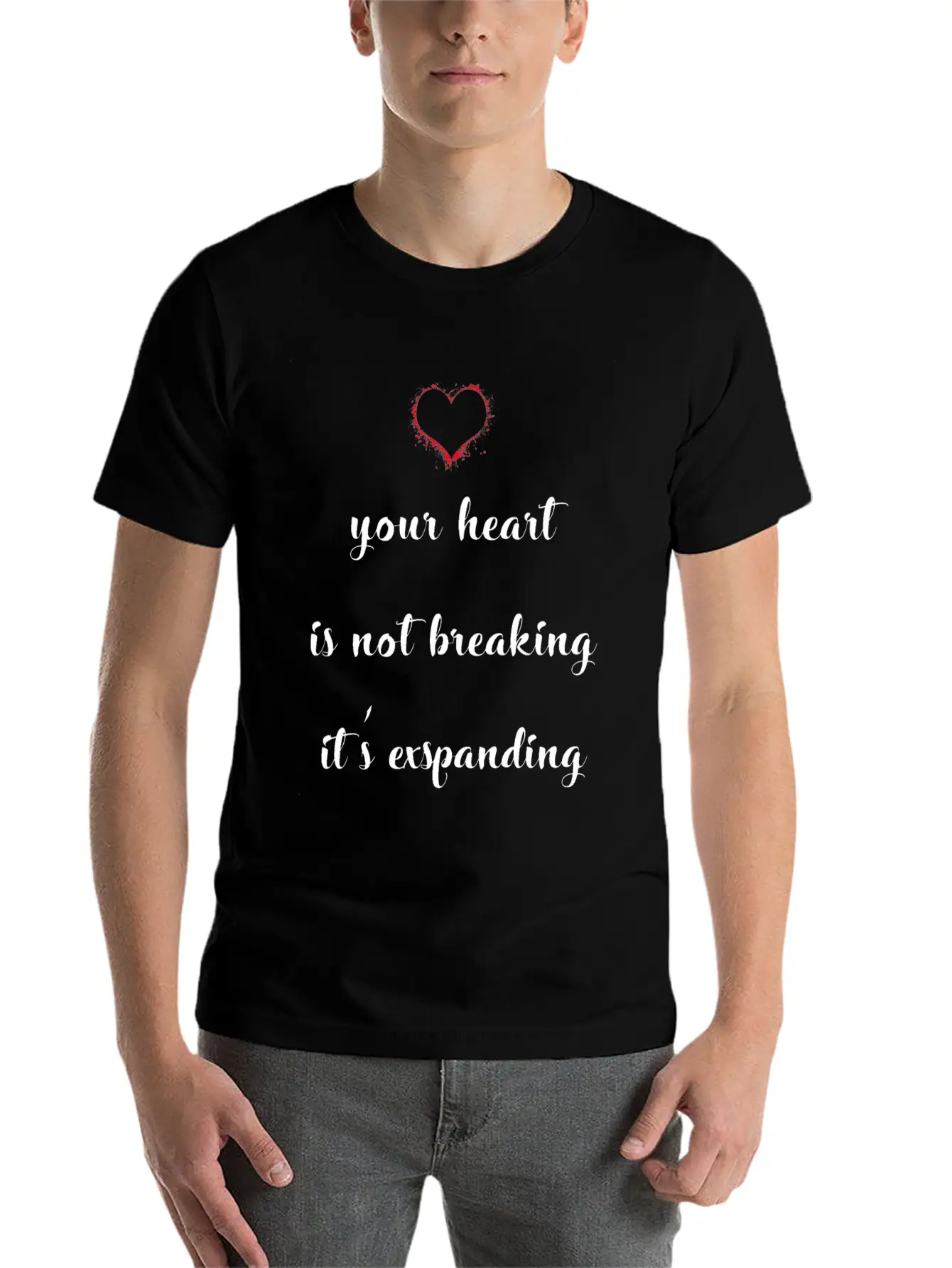 BE KIND QUOTES Essential Unisex Summer Tee – Soft Cotton Casual Fit