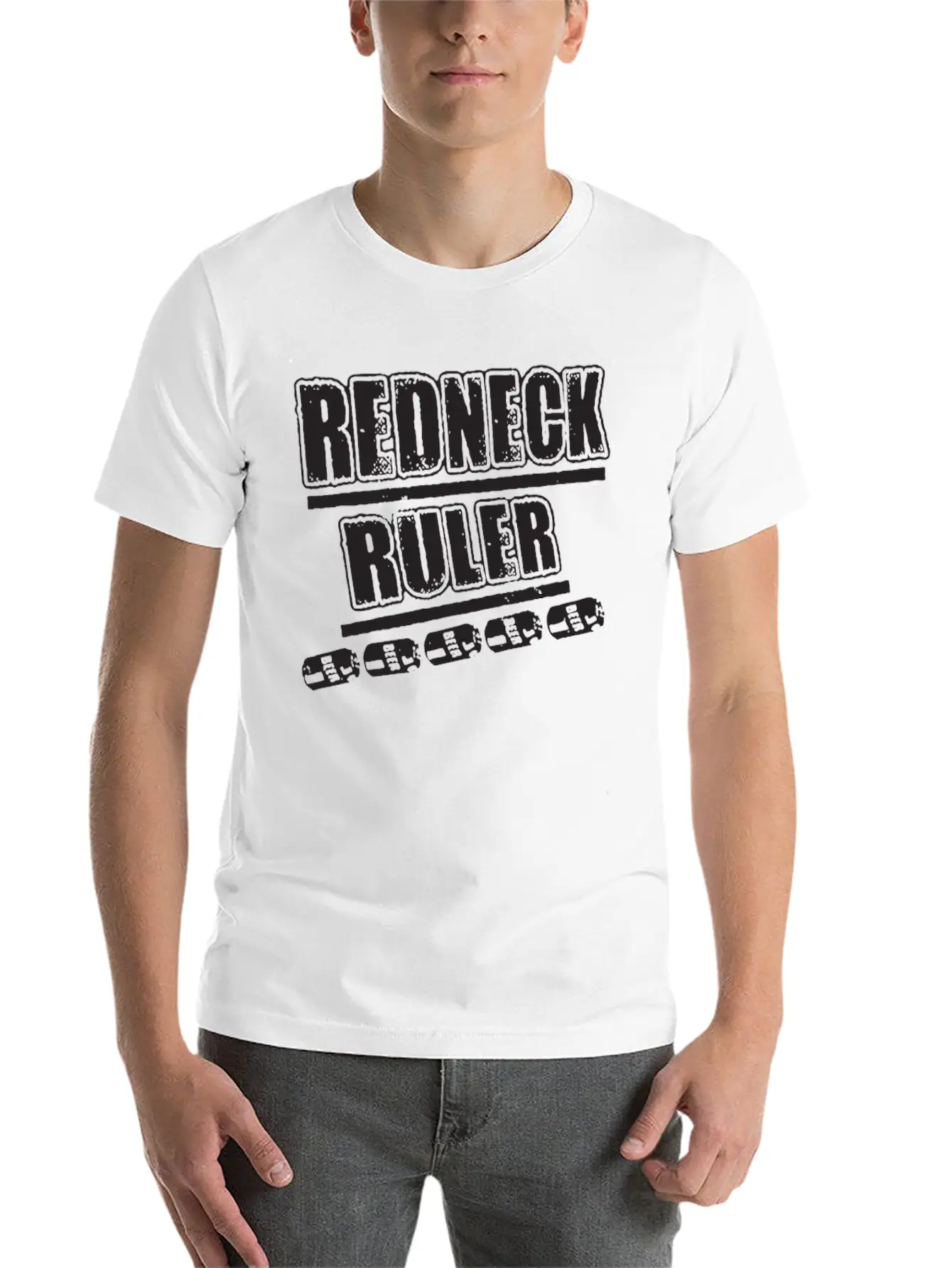 Beer Can Funny Redneck Life Clothing Basic Graphic T-Shirt – Daily Comfort In Soft Cotton